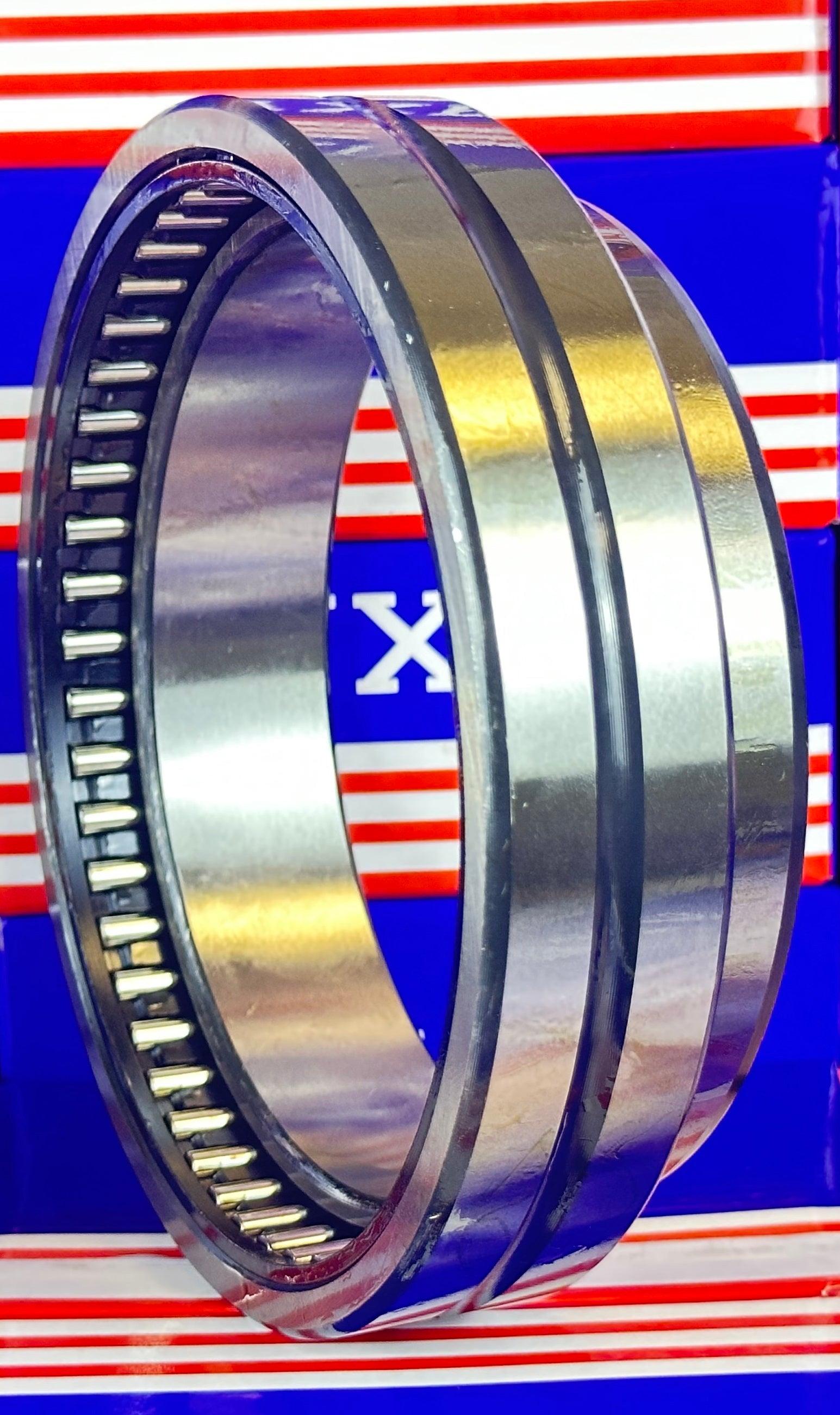 NA4824 Needle Roller Bearing 120x150x30mm - fast shipping 🇺🇸