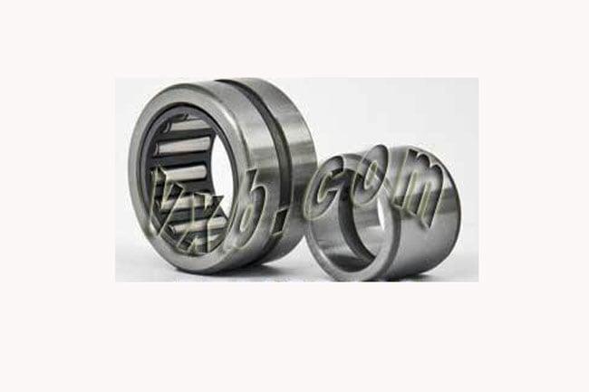 NA4900-2RS Needle Roller Bearing 10x22x14mm Sealed - Machined Type - fast shipping 🇺🇸