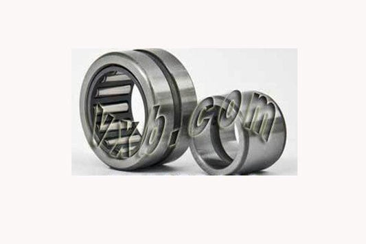 NA4900-2RS Needle Roller Bearing 10x22x14mm Sealed - Machined Type - fast shipping 🇺🇸
