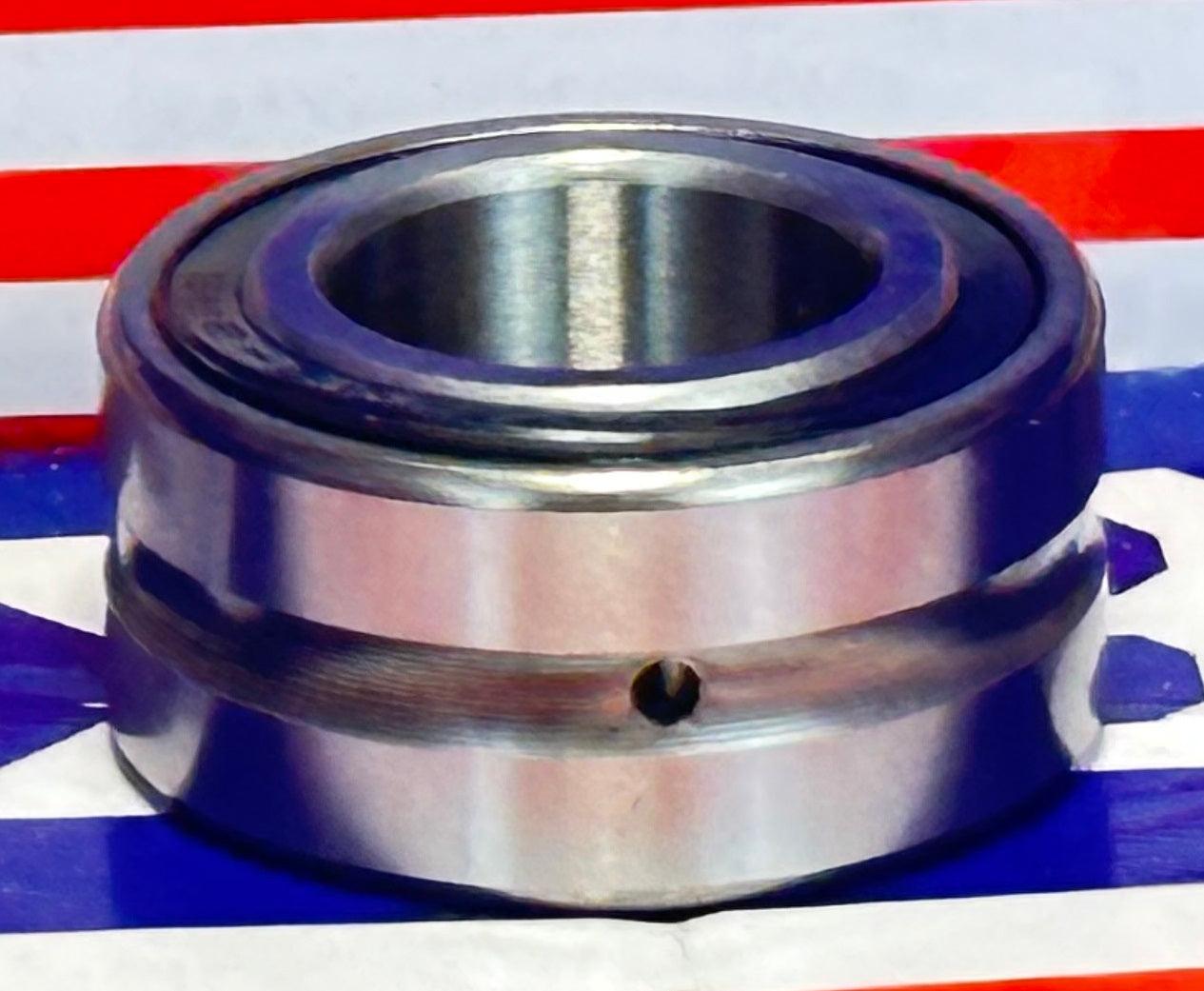 NA4902UU Needle Roller Bearing 15x28x14mm - Machined Type - fast shipping 🇺🇸