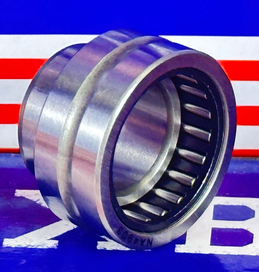 NA4903 Needle Roller Bearing 17x30x13mm - Machined Type - fast shipping 🇺🇸