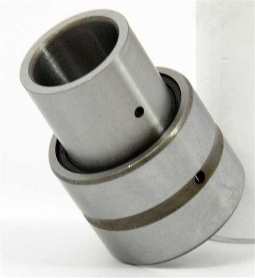NA4904 Needle Roller Bearing 20x37x17mm - Machined Type - fast shipping 🇺🇸