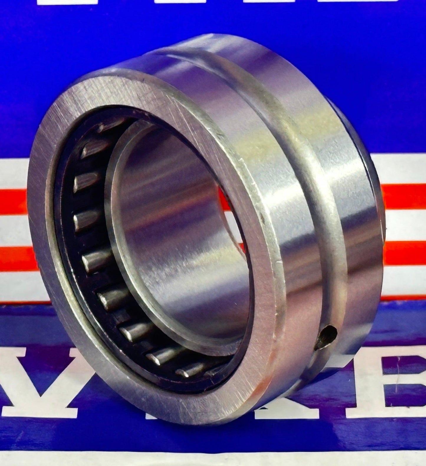NA4905 Needle Roller Bearing 25x42x17mm - Machined Type - fast shipping 🇺🇸