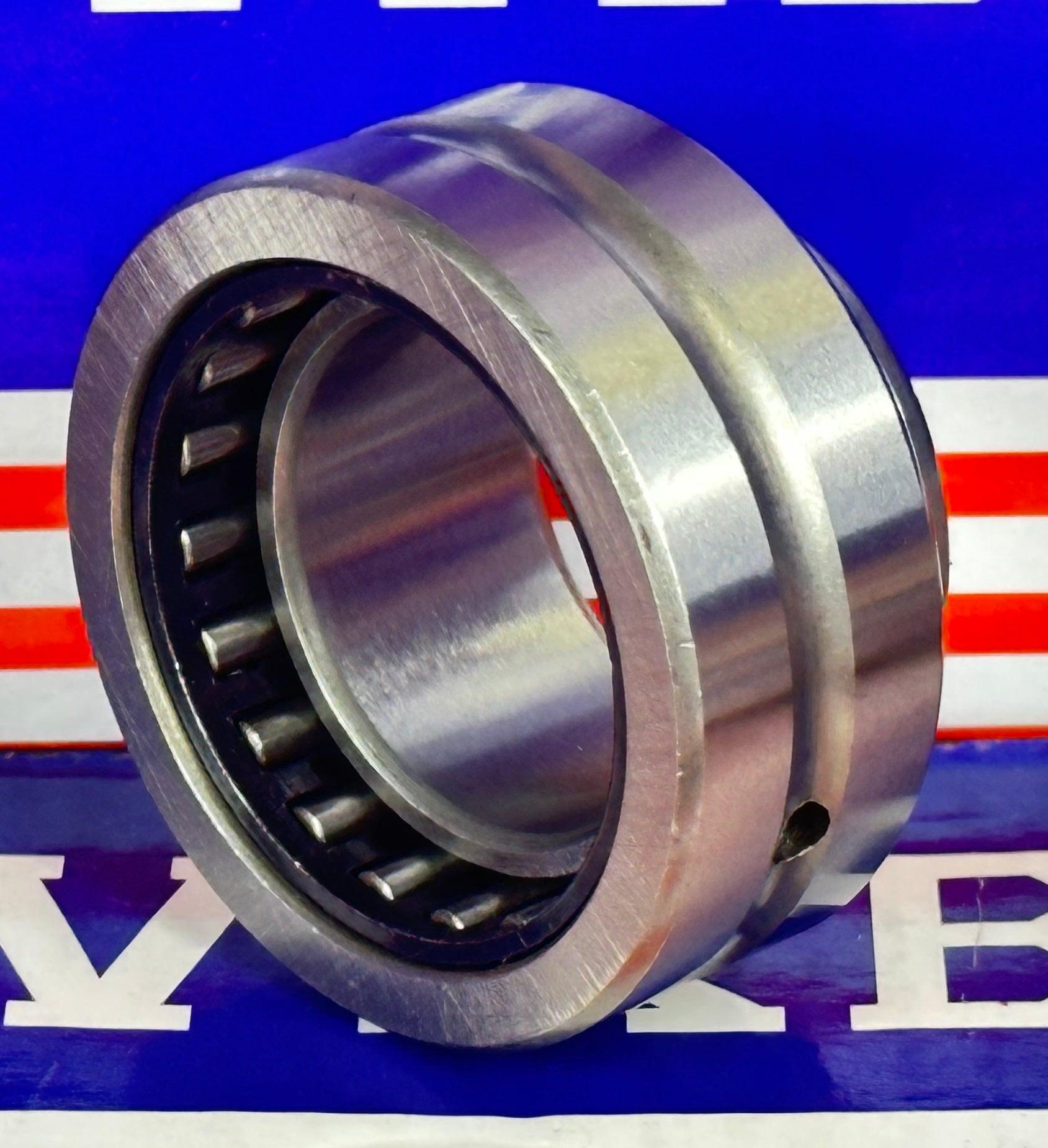 NA4905 Needle Roller Bearing 25x42x17mm - Machined Type - fast shipping 🇺🇸