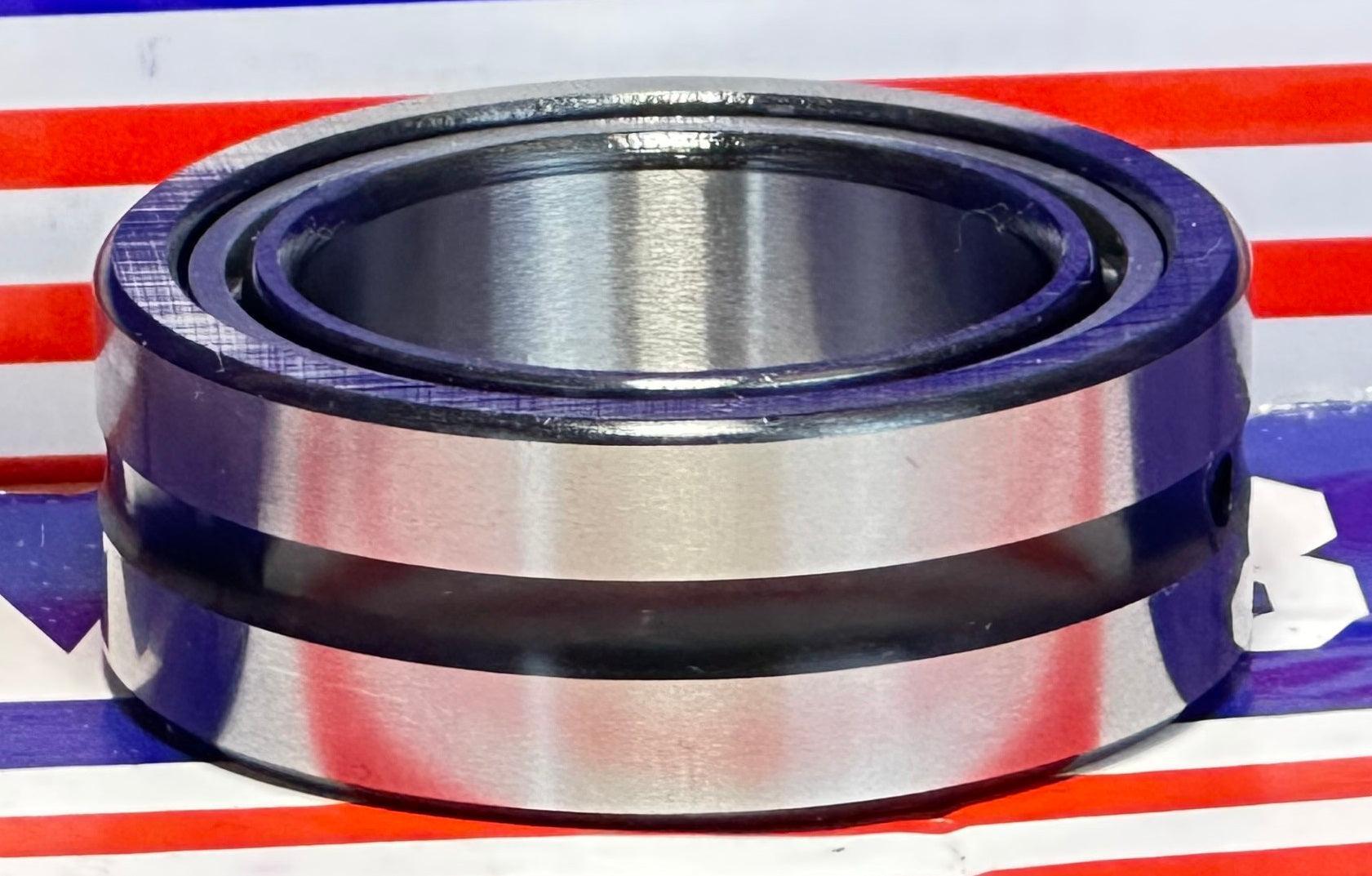 NA4906 Needle Roller Bearing 30x47x17mm - Machined Type - fast shipping 🇺🇸