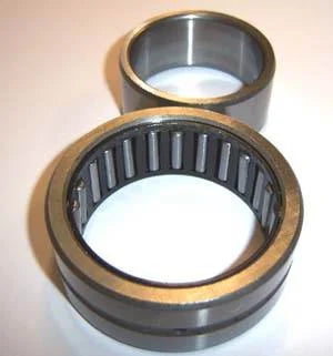 NA4906 Needle Roller Bearing 30x47x17mm - Machined Type - fast shipping 🇺🇸