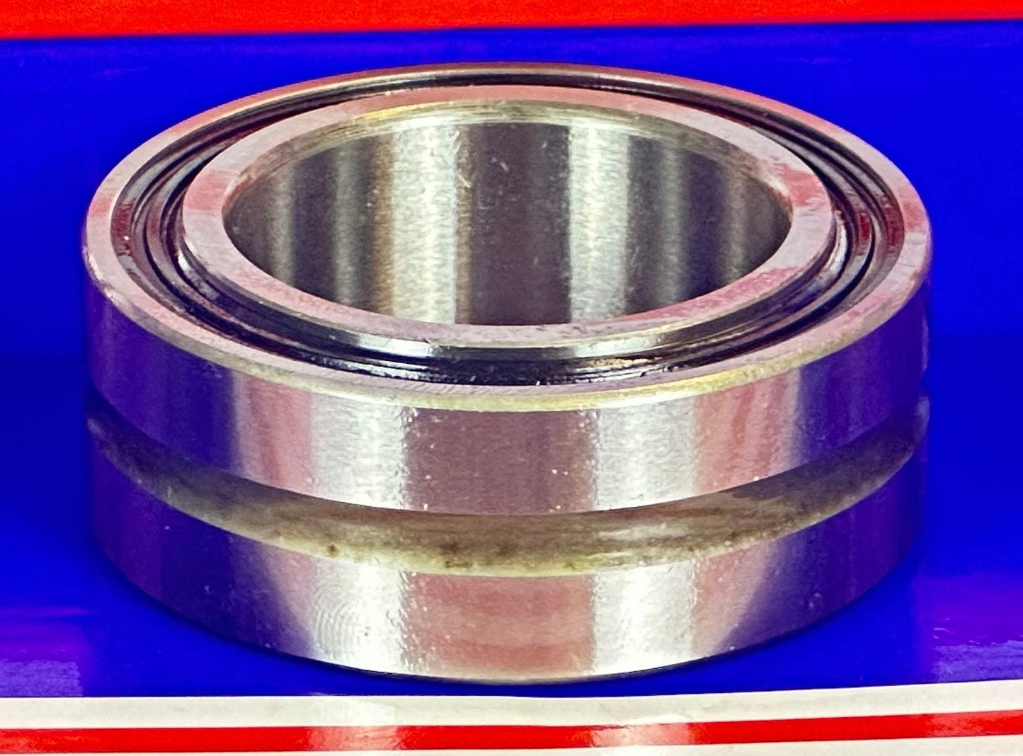 NA4907-2RS Needle Roller Bearing 35x55x21mm - Machined Type - fast shipping 🇺🇸