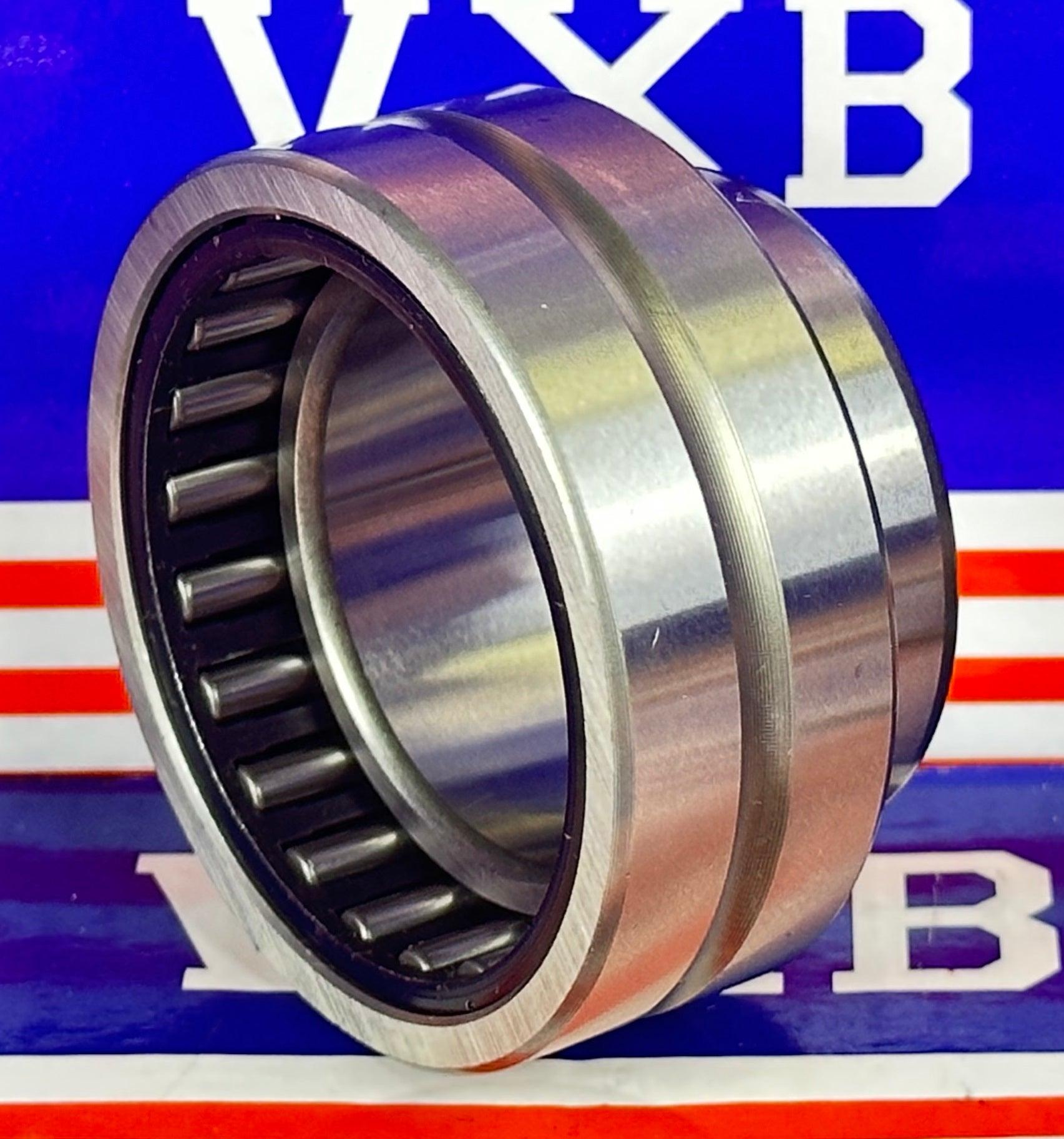 NA4907 Needle Roller Bearing 35x55x20mm - Machined Type - fast shipping 🇺🇸
