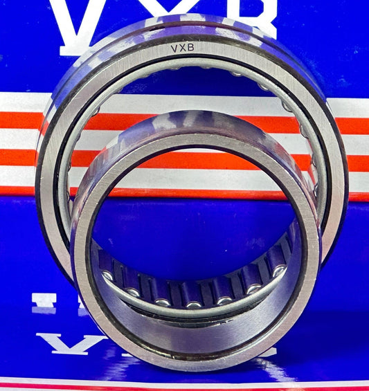 NA4908 Needle Roller Bearing 40x62x22mm - Machined Type - fast shipping 🇺🇸