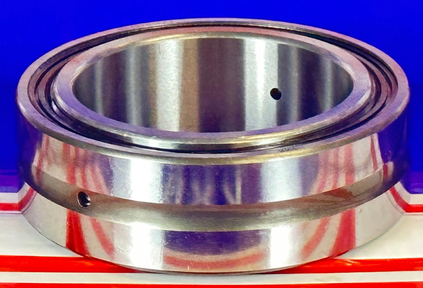 NA4910-2RS Needle Roller Bearing 50x72x23mm - Machined Type - fast shipping 🇺🇸