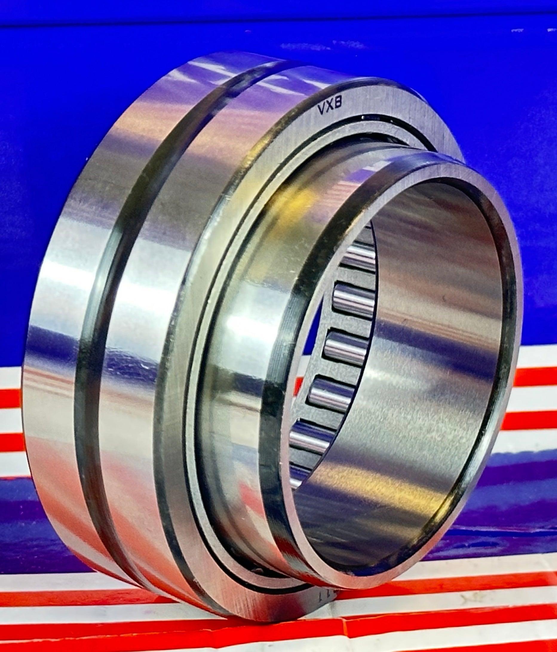 NA4911 Needle Roller Bearing 55x80x25mm - Machined Type - fast shipping 🇺🇸