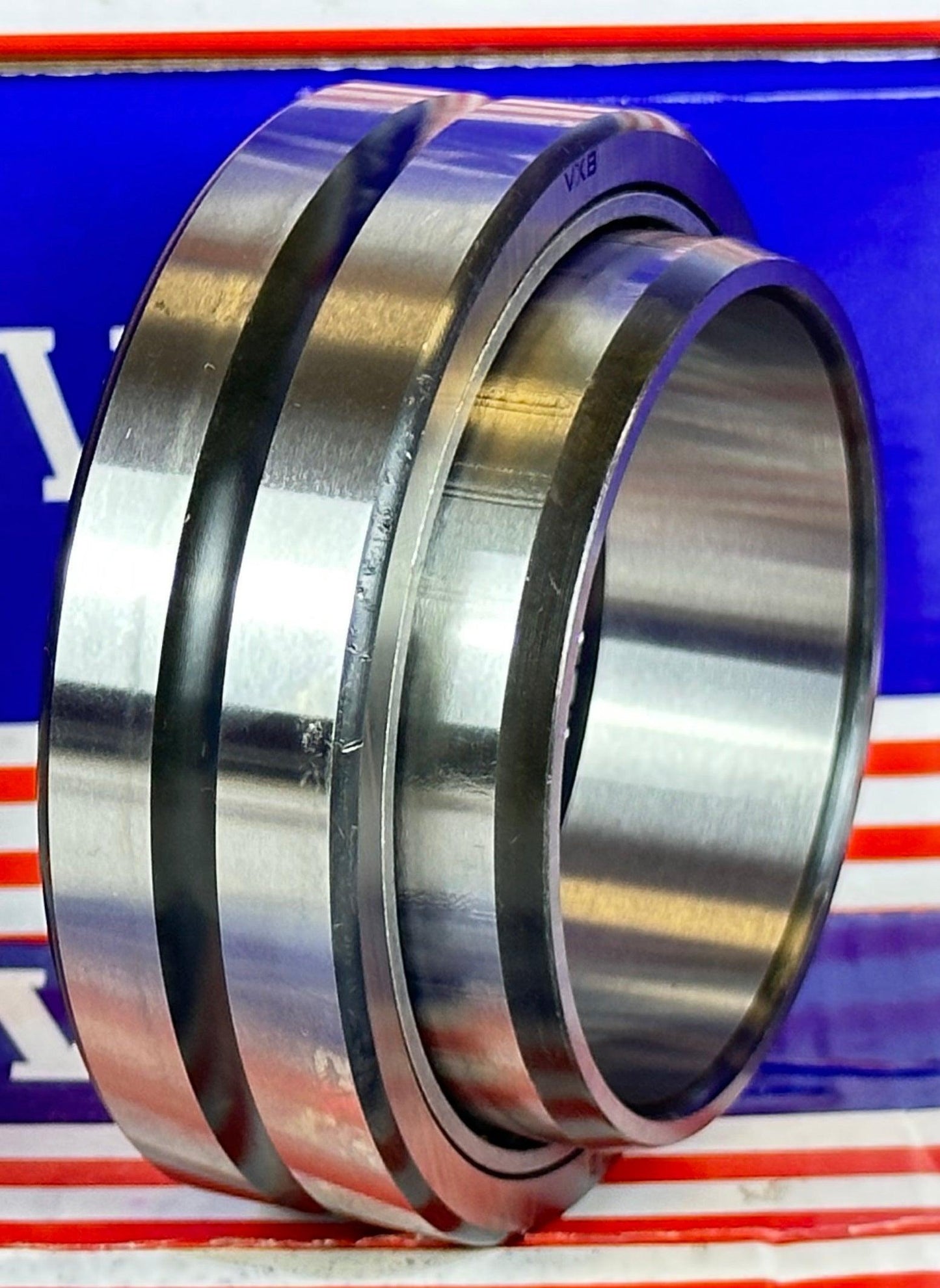 NA4912 Needle Roller Bearing 60x85x25mm - Machined Type - fast shipping 🇺🇸