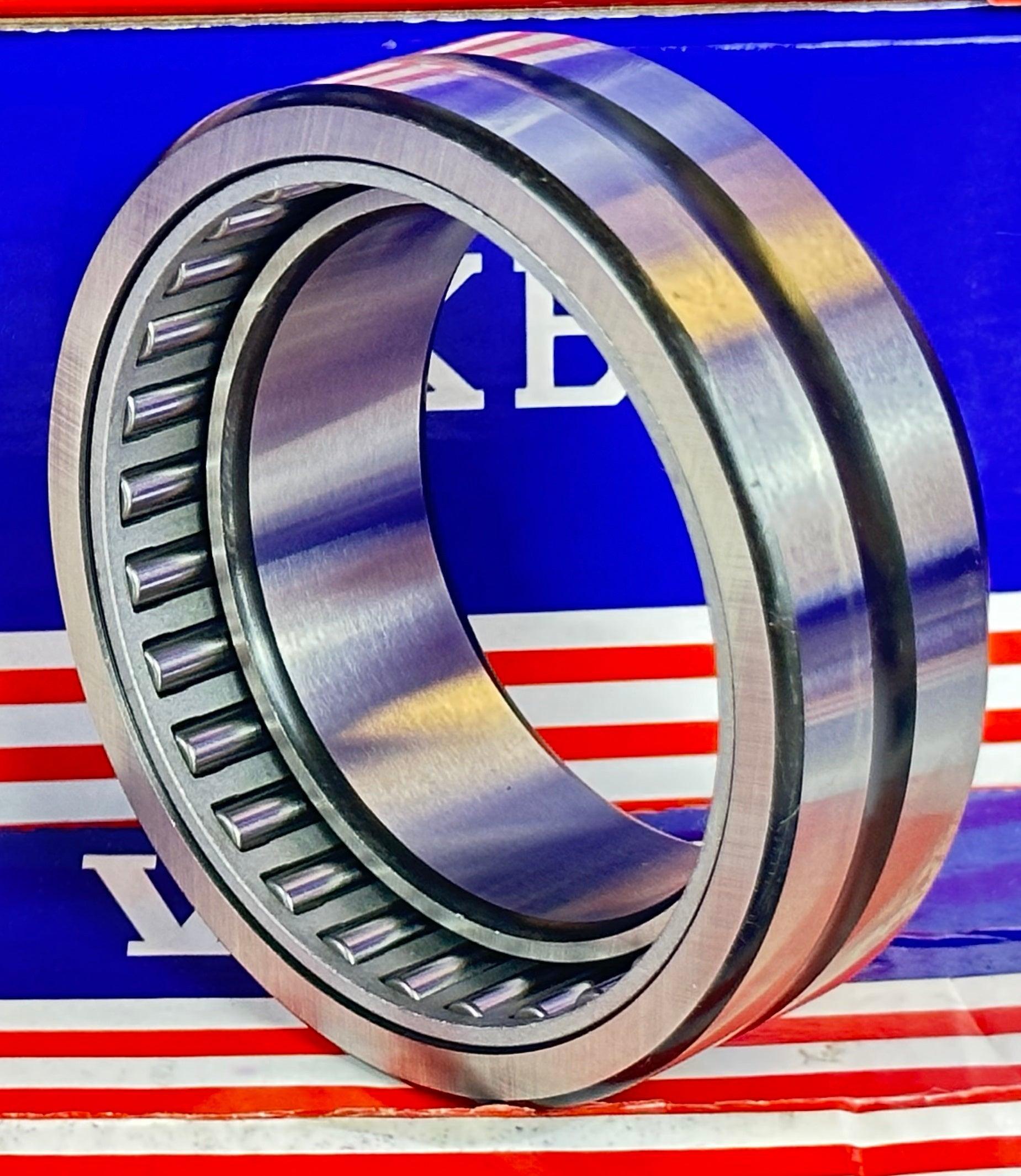 NA4912 Needle Roller Bearing 60x85x25mm - Machined Type - fast shipping 🇺🇸