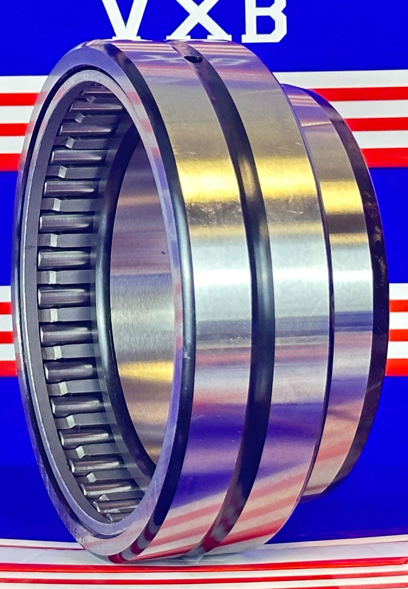 NA4917 Needle Roller Bearing 85x120x35 - Machined Type - fast shipping 🇺🇸