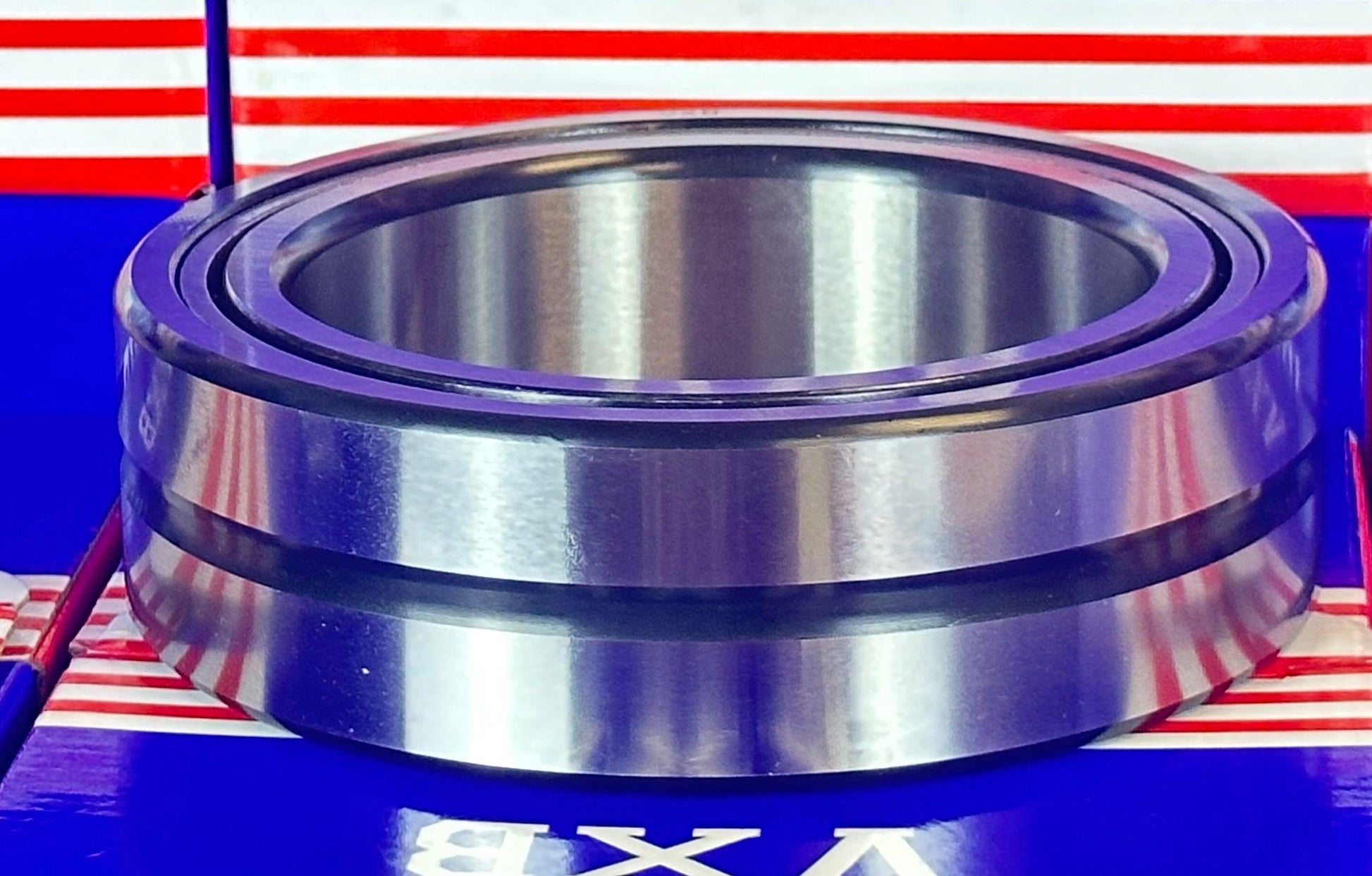 NA4917 Needle Roller Bearing 85x120x35 - Machined Type - fast shipping 🇺🇸