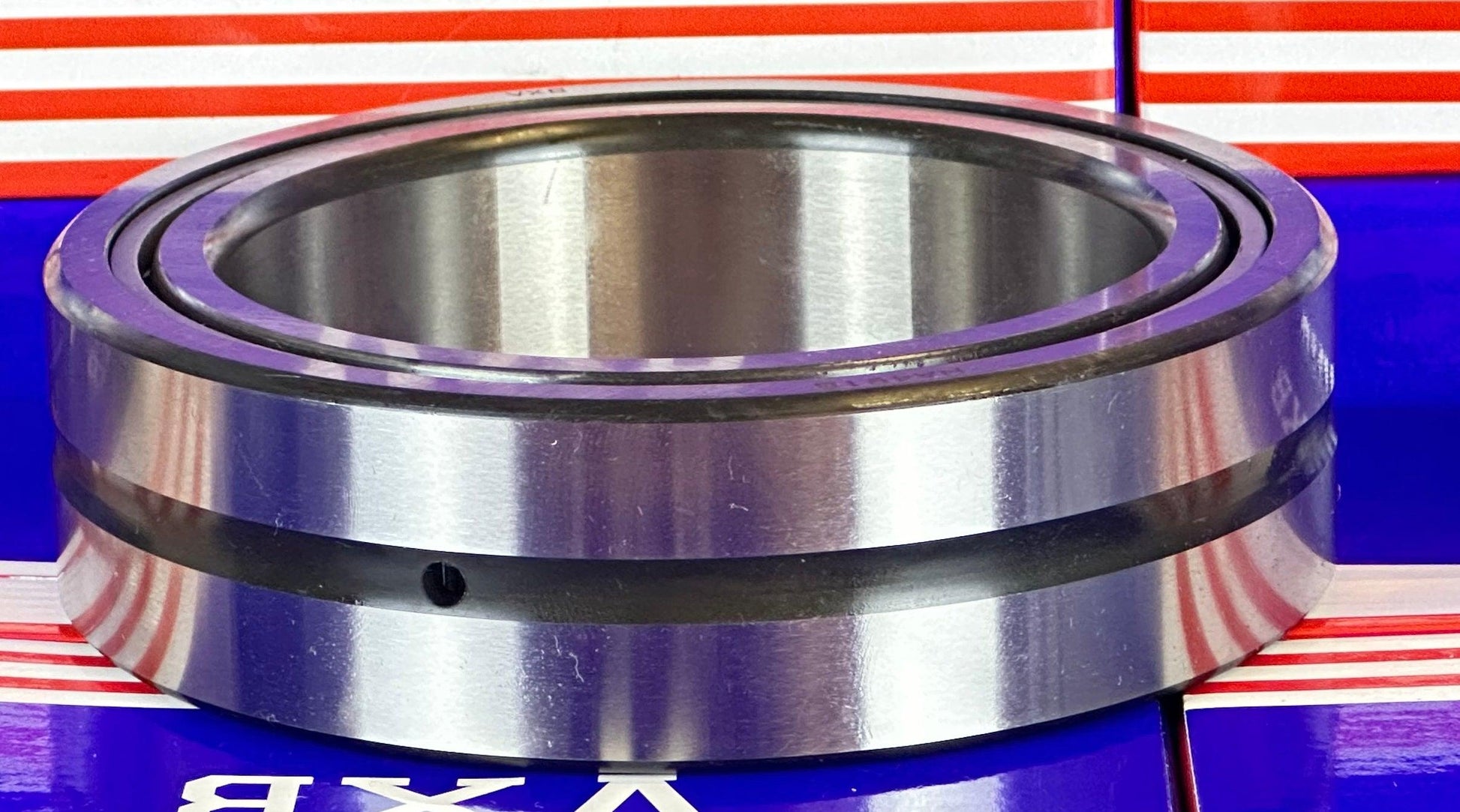 NA4918 Needle Roller Bearing 90x125x35 - Machined Type - fast shipping 🇺🇸