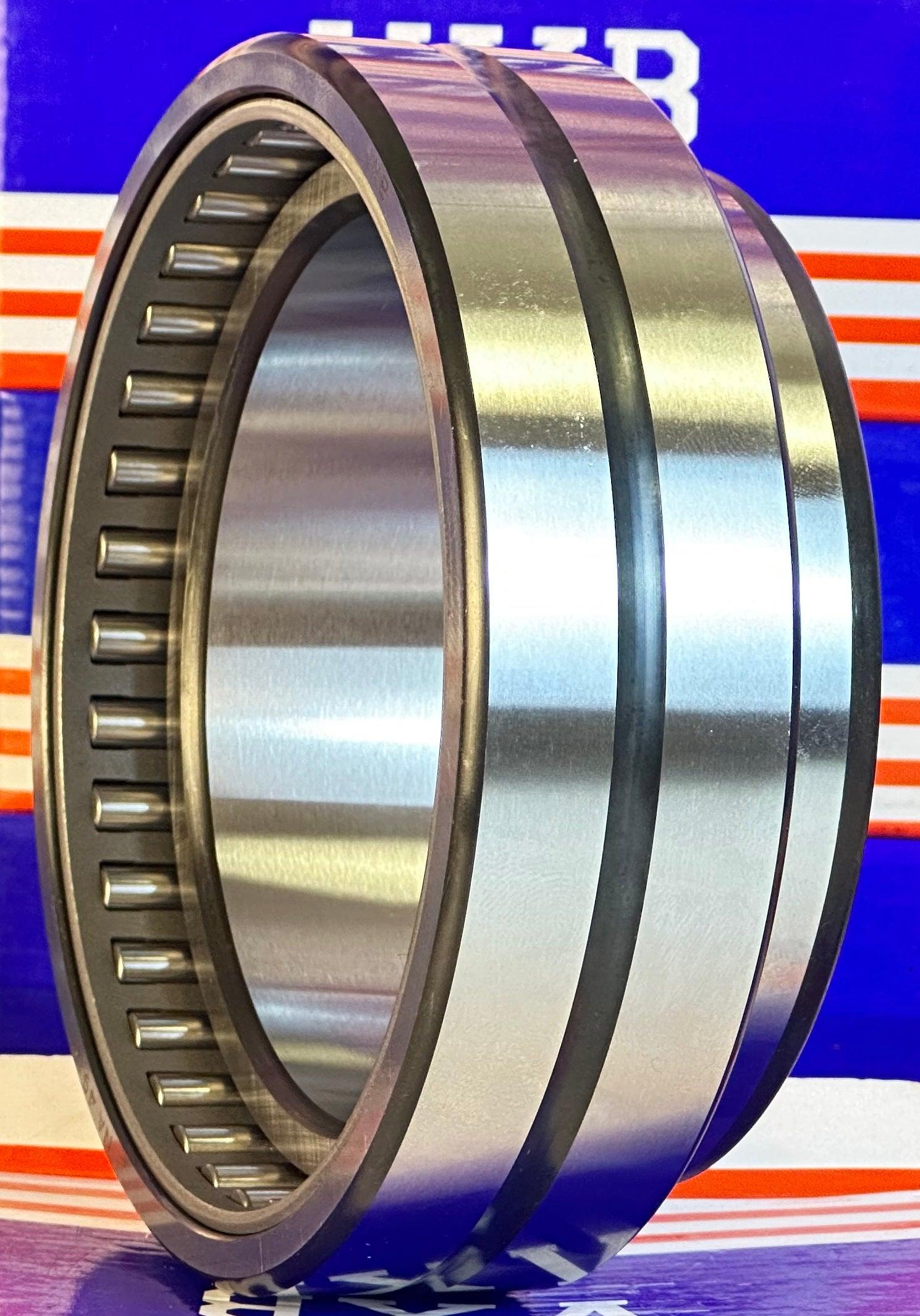 NA4919 Needle Roller Bearing 95x130x35 - Machined Type - fast shipping 🇺🇸