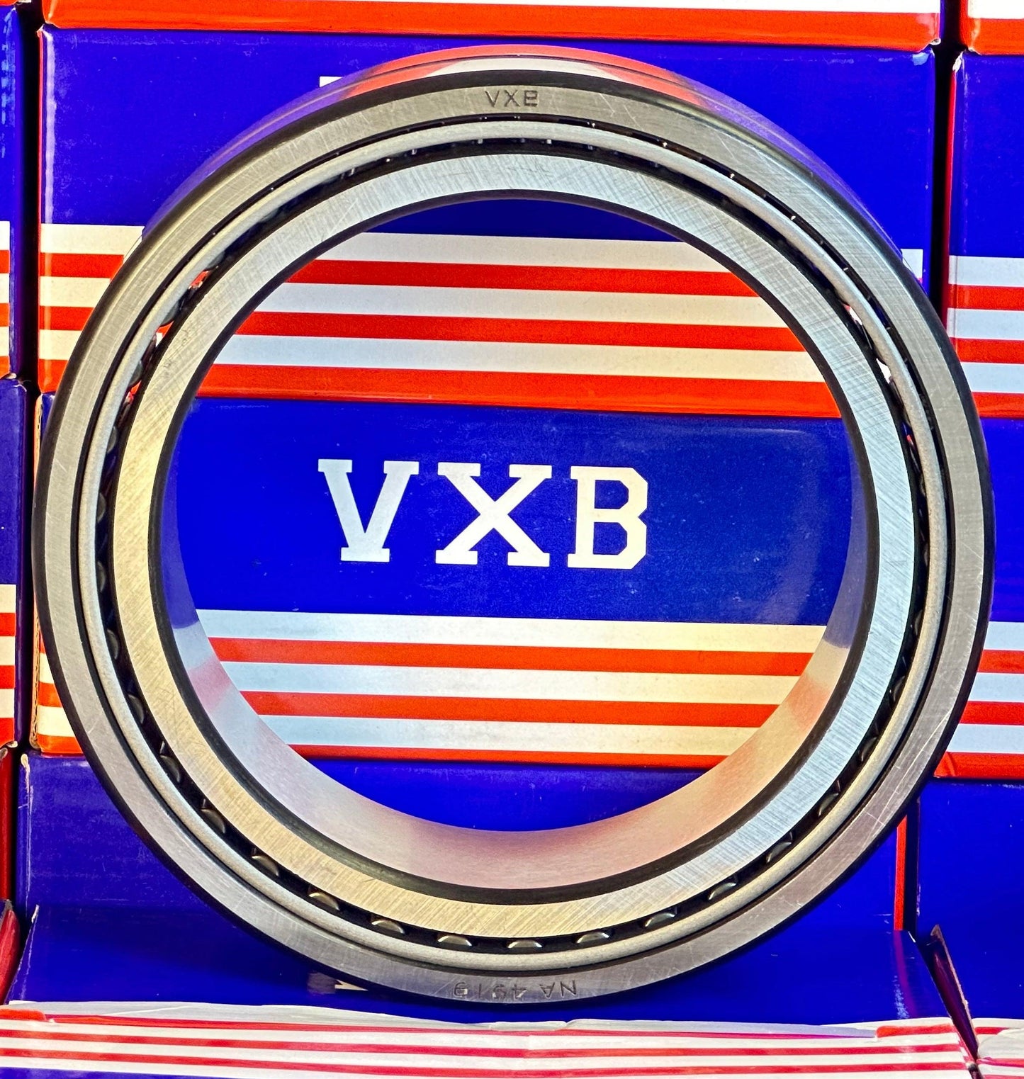 NA4919 Needle Roller Bearing 95x130x35 - Machined Type - fast shipping 🇺🇸