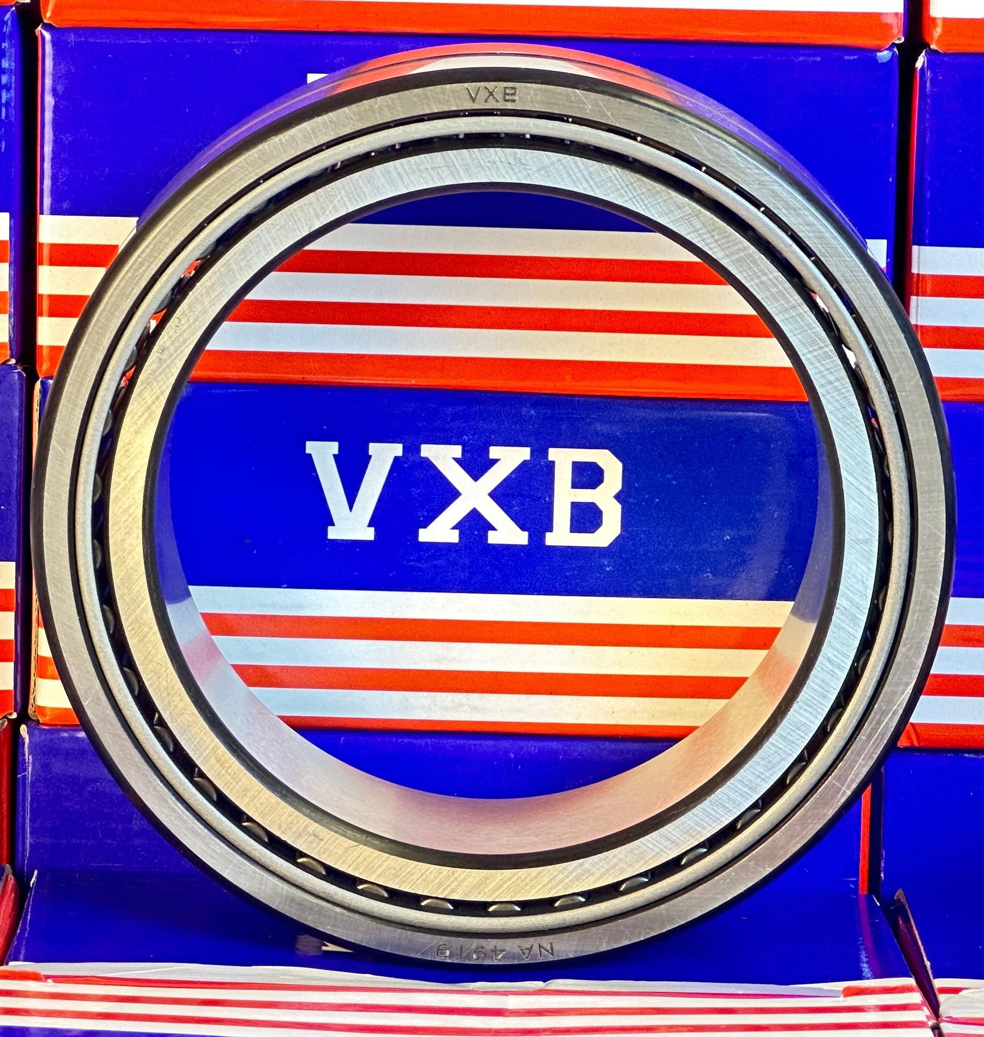 NA4919 Needle Roller Bearing 95x130x35 - Machined Type - fast shipping 🇺🇸