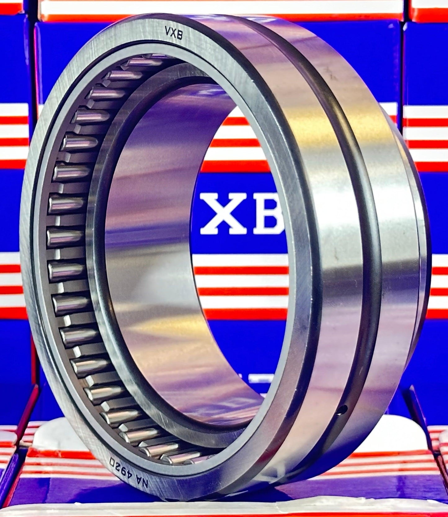 NA4920 Needle Roller Bearing 100x140x40 - Machined Type - fast shipping 🇺🇸