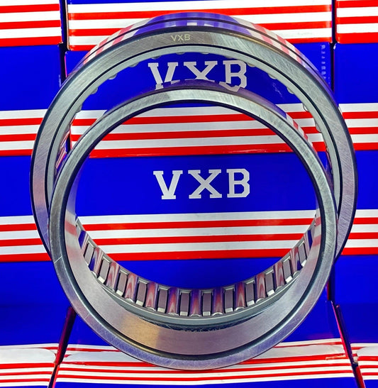 NA4922 Needle Roller Bearing 110mm x 150mm x 40mm - Machined Type - fast shipping 🇺🇸