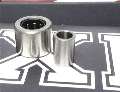 NA495 Needle Roller Bearing 5x13x10mm - Machined Type - fast shipping 🇺🇸