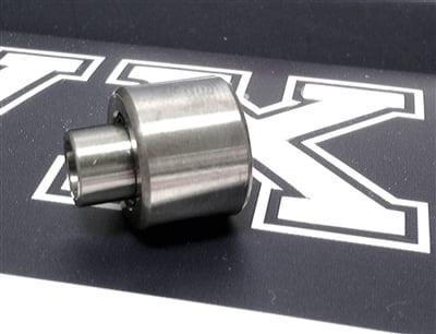 NA496 Needle Roller Bearing 6x15x10mm - Machined Type - fast shipping 🇺🇸