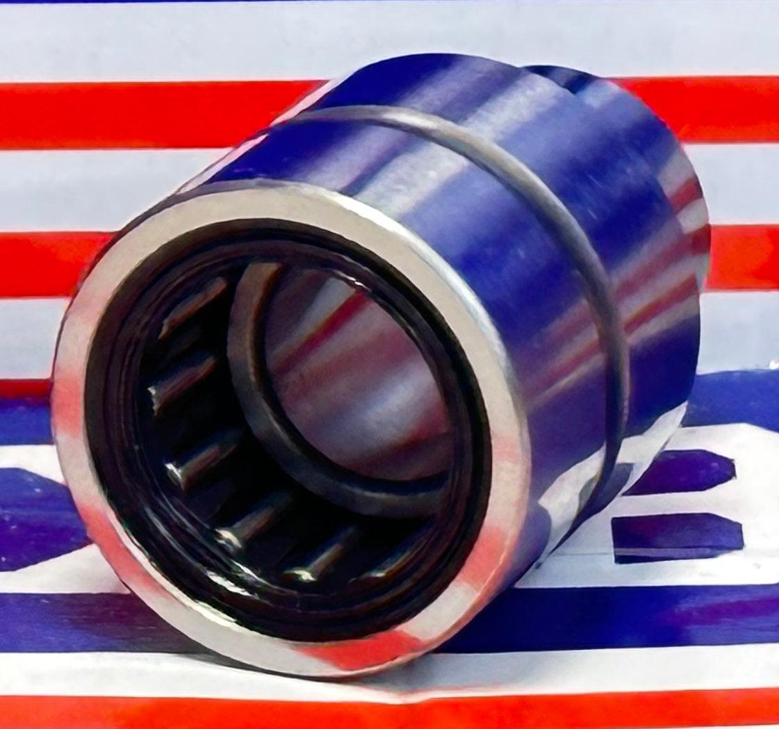 NA6901UU Needle Roller Bearing 12x24x23mm - Machined Type - fast shipping 🇺🇸