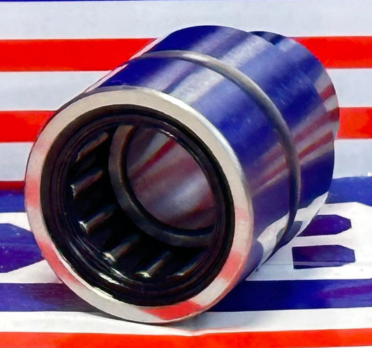 NA6901UU Needle Roller Bearing 12x24x23mm - Machined Type - fast shipping 🇺🇸
