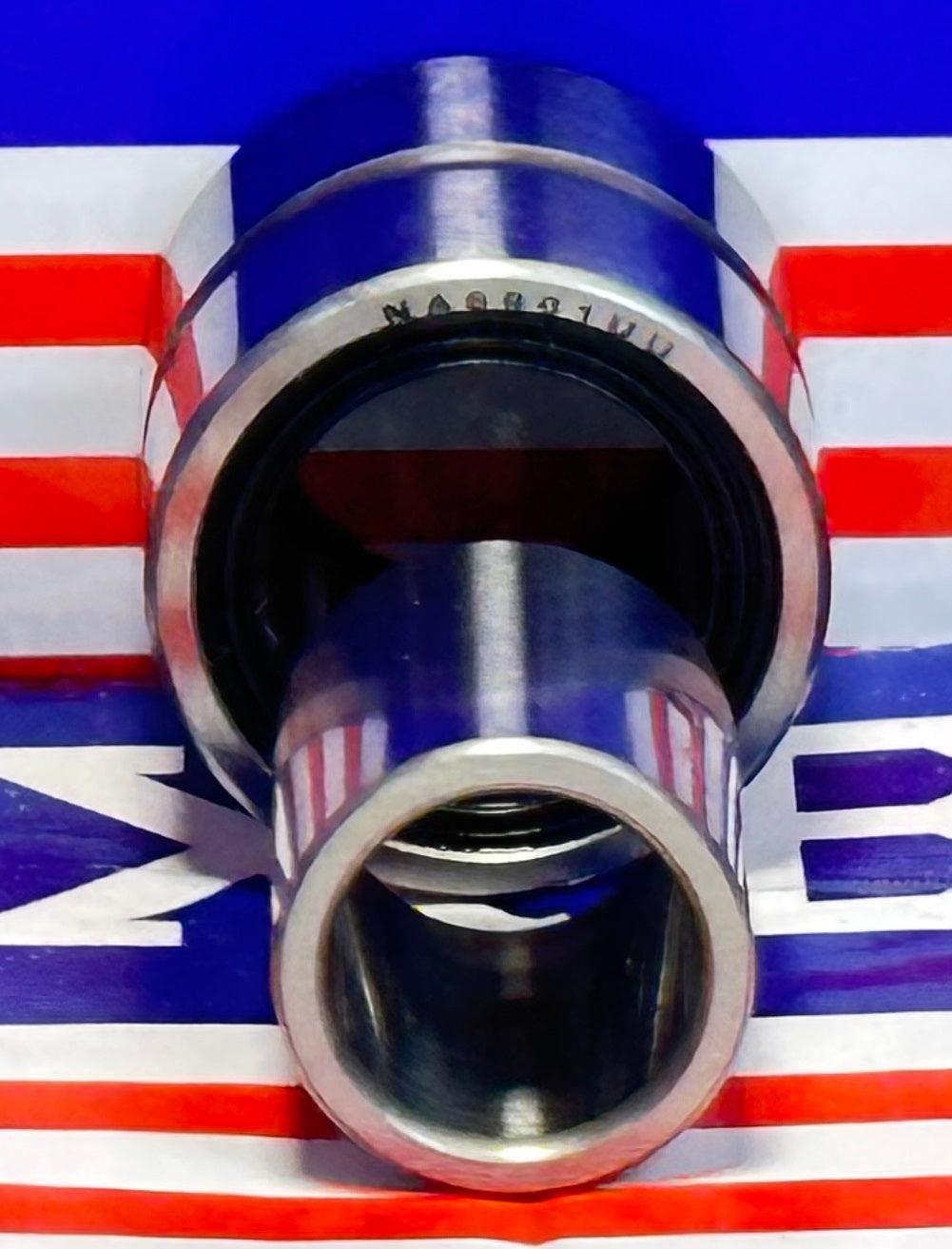 NA6901UU Needle Roller Bearing 12x24x23mm - Machined Type - fast shipping 🇺🇸