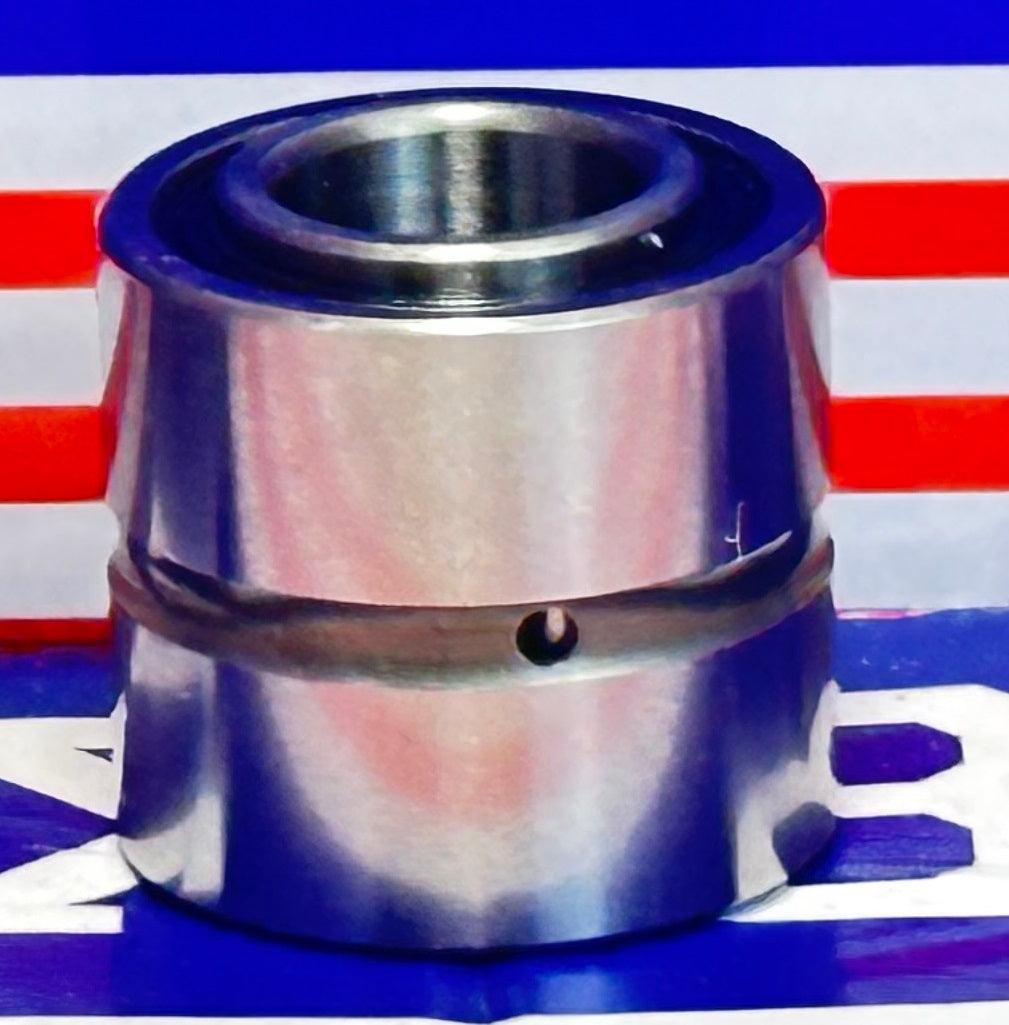 NA6901UU Needle Roller Bearing 12x24x23mm - Machined Type - fast shipping 🇺🇸