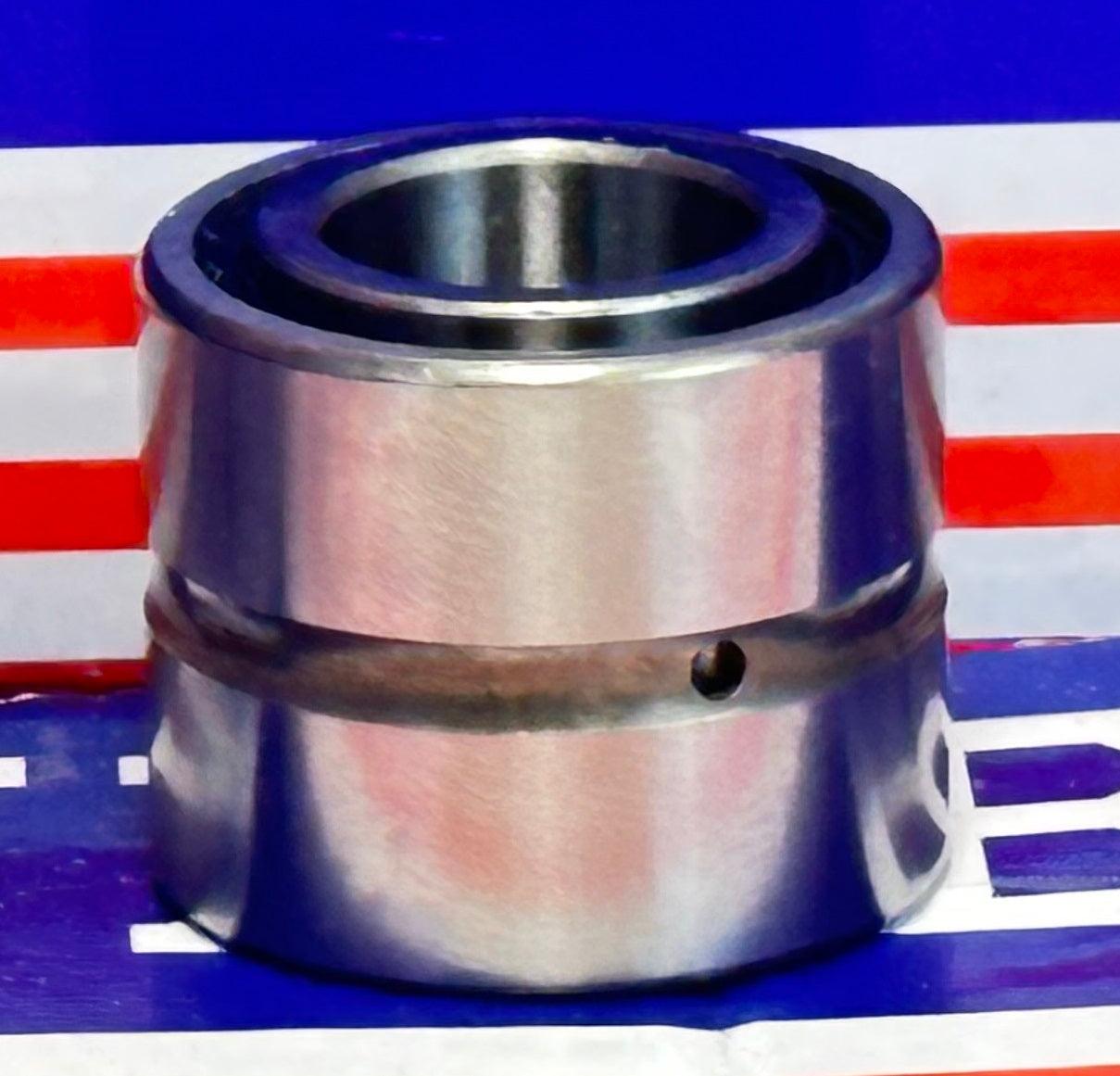 NA6902UU Needle Roller Bearing 15x28x24mm - Machined Type - fast shipping 🇺🇸