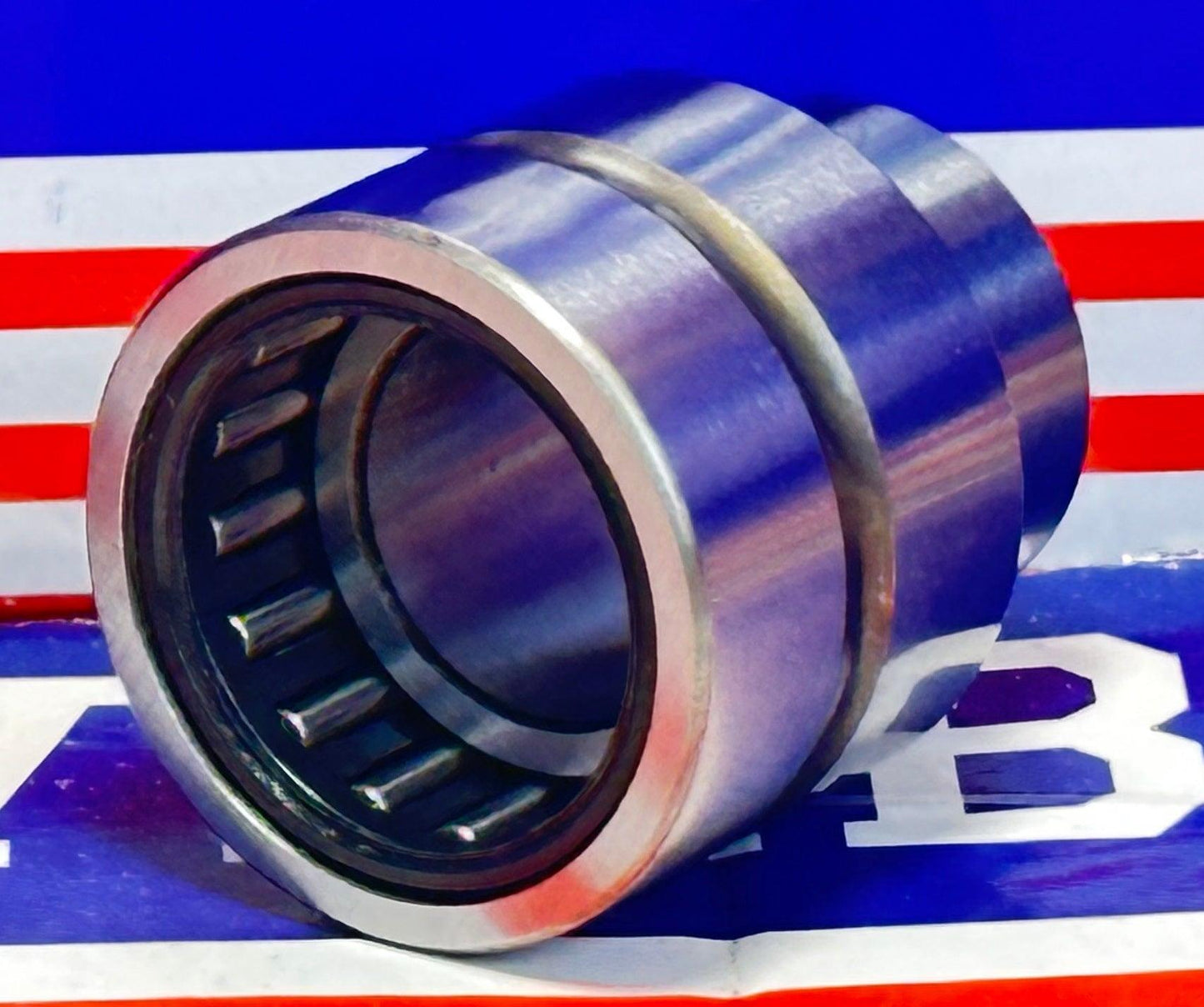 NA6903UU Needle Roller Bearing 17x30x24mm - Machined Type - fast shipping 🇺🇸