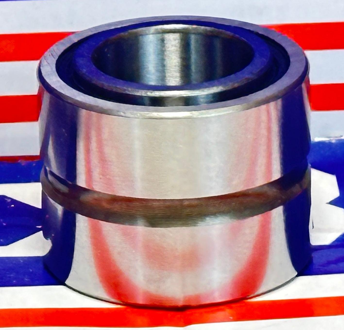 NA6903UU Needle Roller Bearing 17x30x24mm - Machined Type - fast shipping 🇺🇸