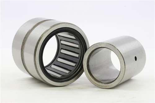 NA6904UU Needle Roller Bearing 20x37x31 - Machined Type - fast shipping 🇺🇸