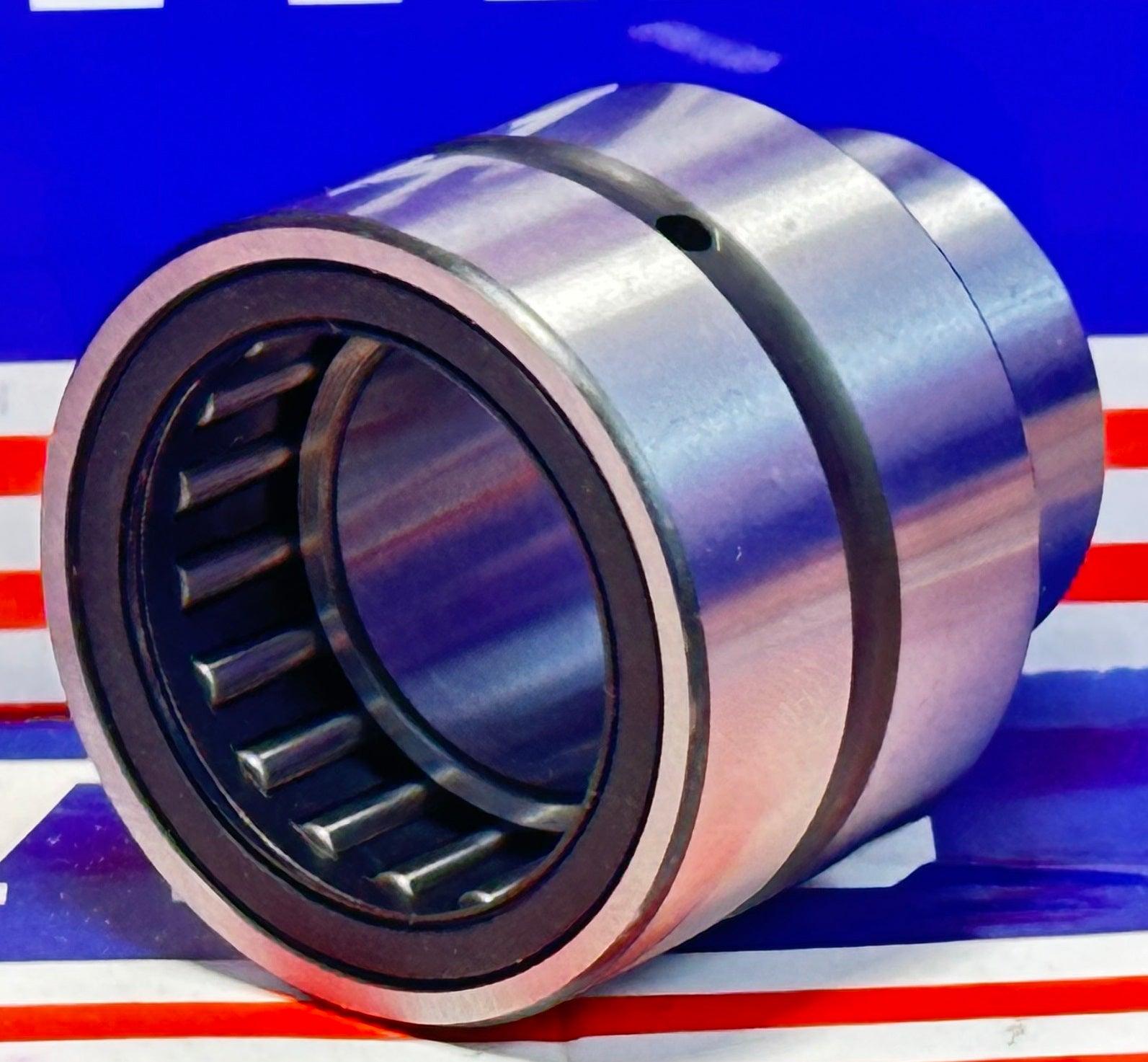 NA6905UU Needle Roller Bearing 25x42x31 - Machined Type - fast shipping 🇺🇸