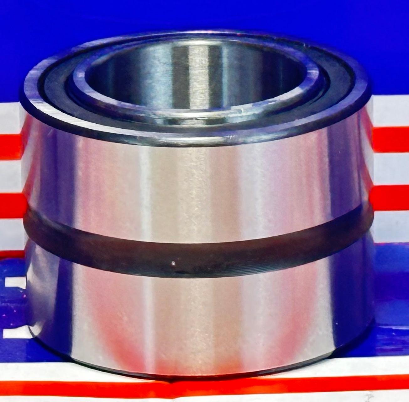 NA6905UU Needle Roller Bearing 25x42x31 - Machined Type - fast shipping 🇺🇸