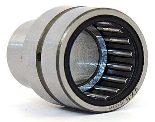 NA6905UU Needle Roller Bearing 25x42x31 - Machined Type - fast shipping 🇺🇸