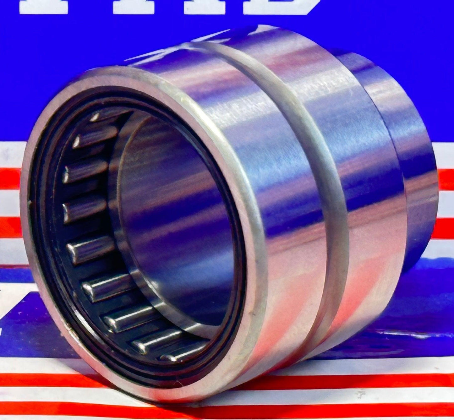 NA6906UU Needle Roller Bearing 30x47x31 - Machined Type - fast shipping 🇺🇸