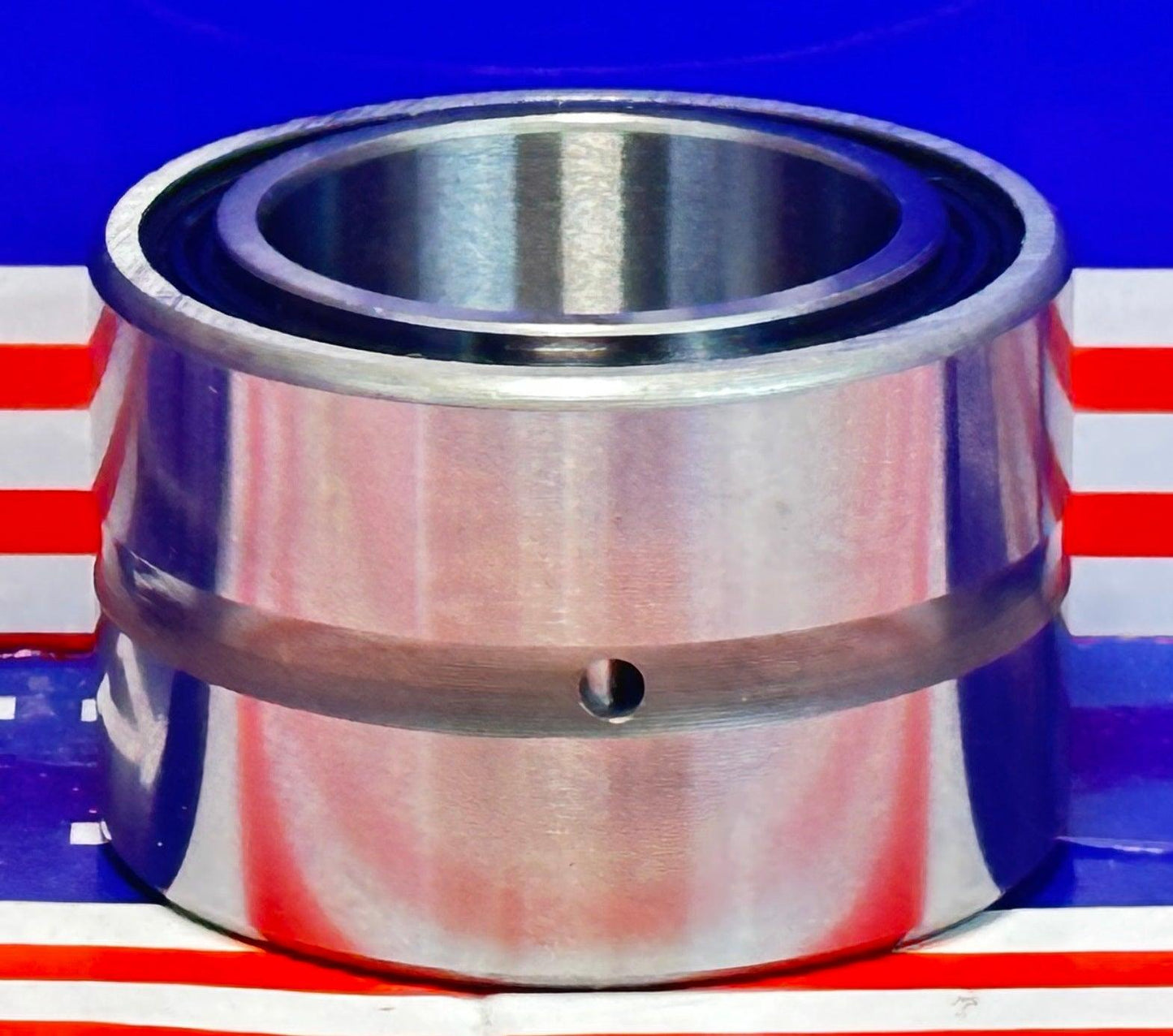 NA6906UU Needle Roller Bearing 30x47x31 - Machined Type - fast shipping 🇺🇸