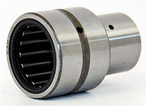 NA6906UU Needle Roller Bearing 30x47x31 - Machined Type - fast shipping 🇺🇸