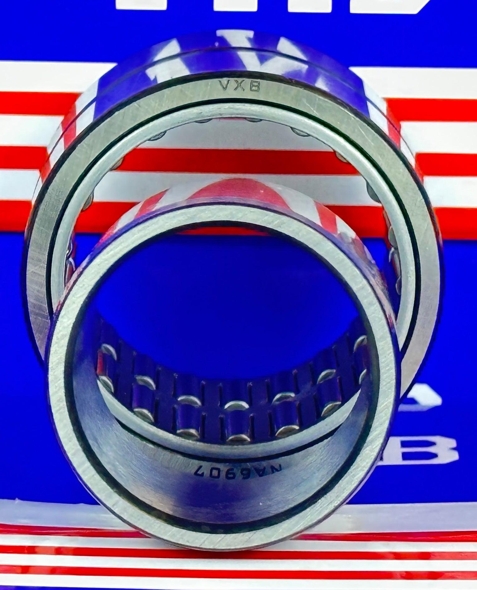 NA6907 Needle Roller Bearing 35x55x36mm - Machined Type - fast shipping 🇺🇸