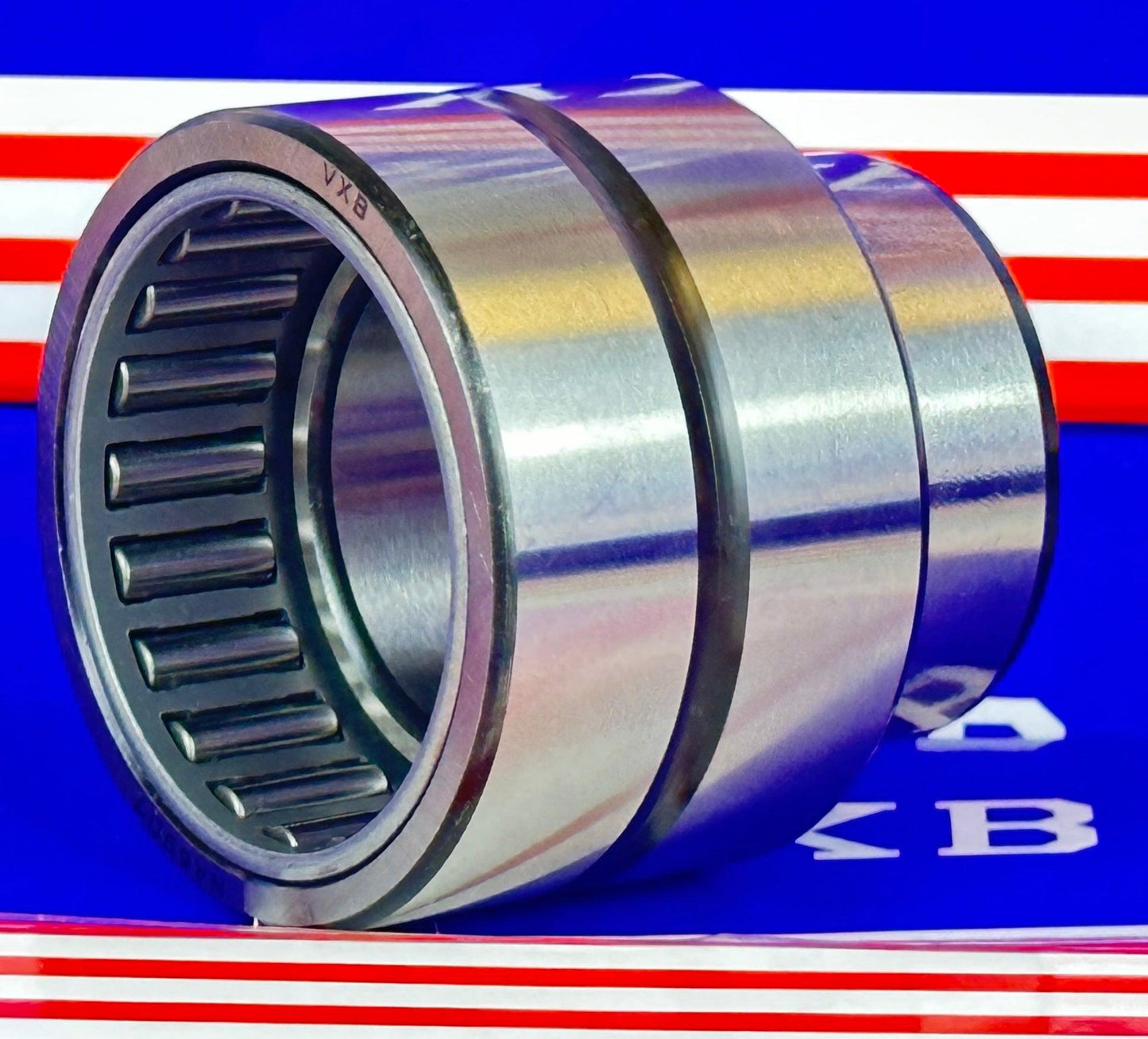 NA6907 Needle Roller Bearing 35x55x36mm - Machined Type - fast shipping 🇺🇸