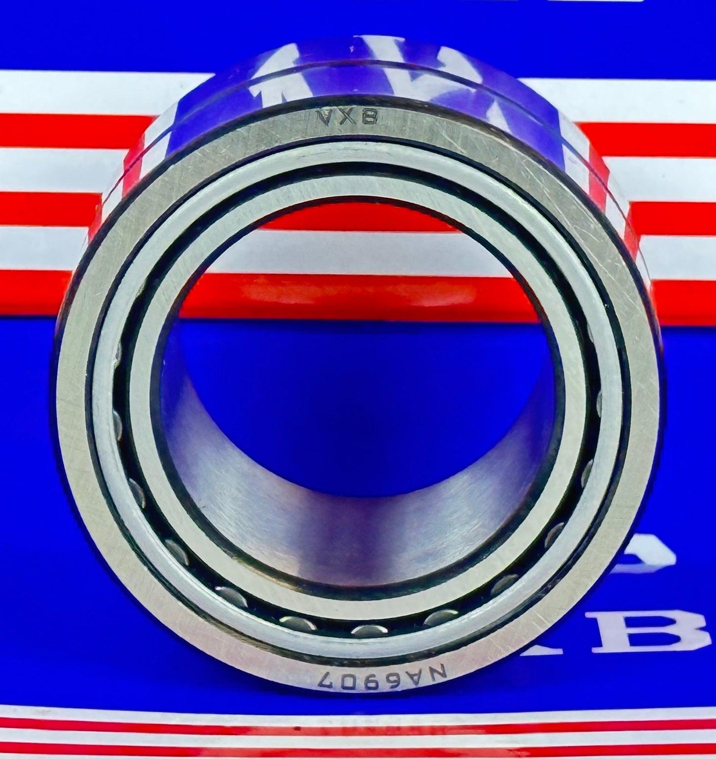 NA6907 Needle Roller Bearing 35x55x36mm - Machined Type - fast shipping 🇺🇸
