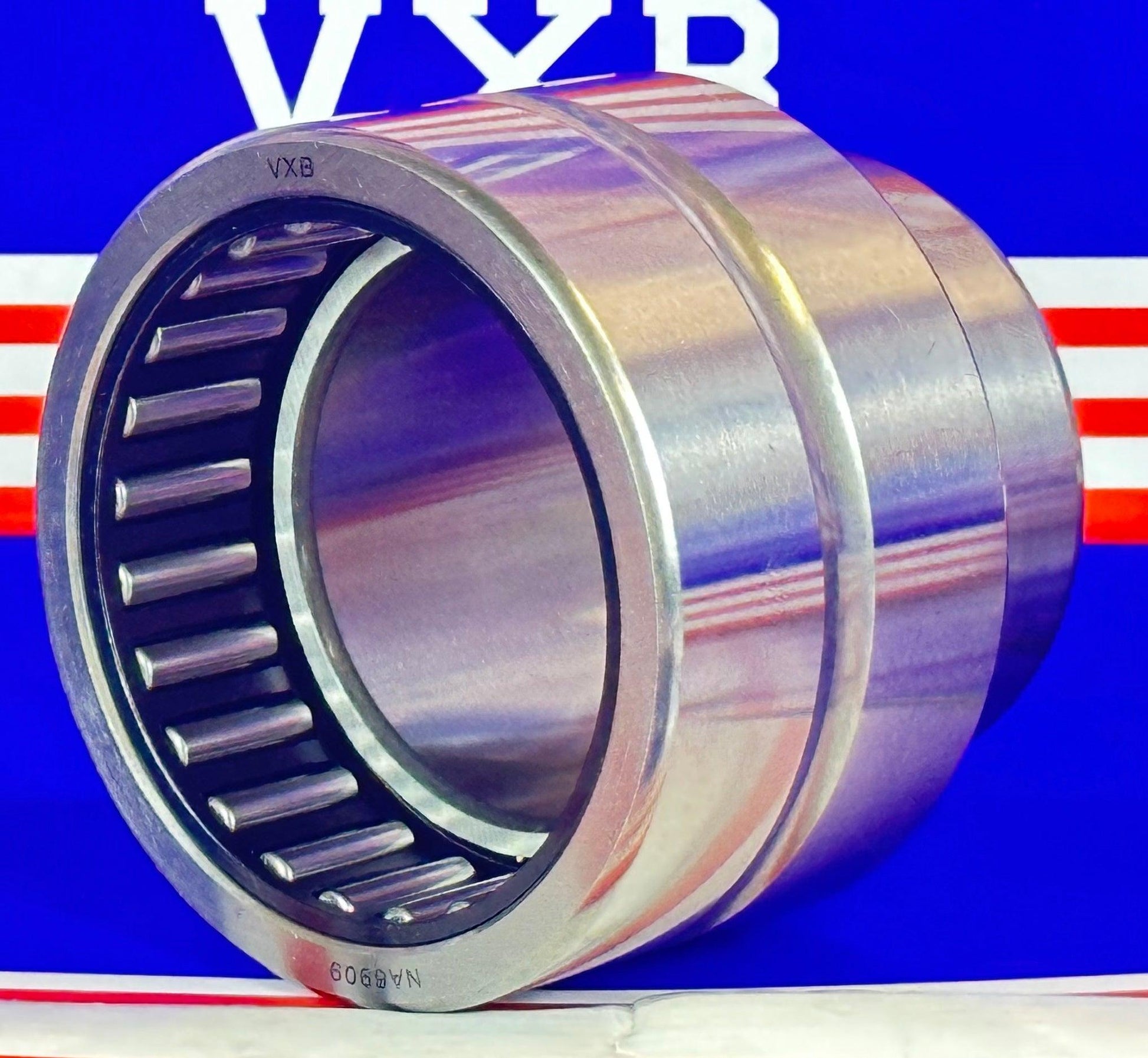 NA6909 Needle Roller Bearing 45x68x40mm - Machined Type - fast shipping 🇺🇸