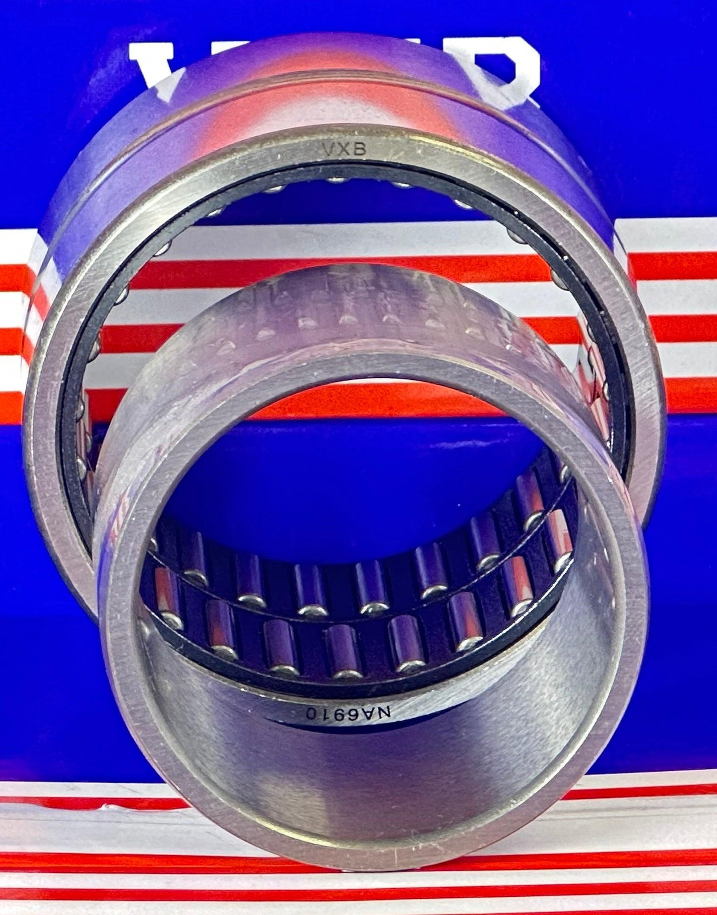 NA6910 Needle Roller Bearing 50x72x40mm - Machined Type - fast shipping 🇺🇸