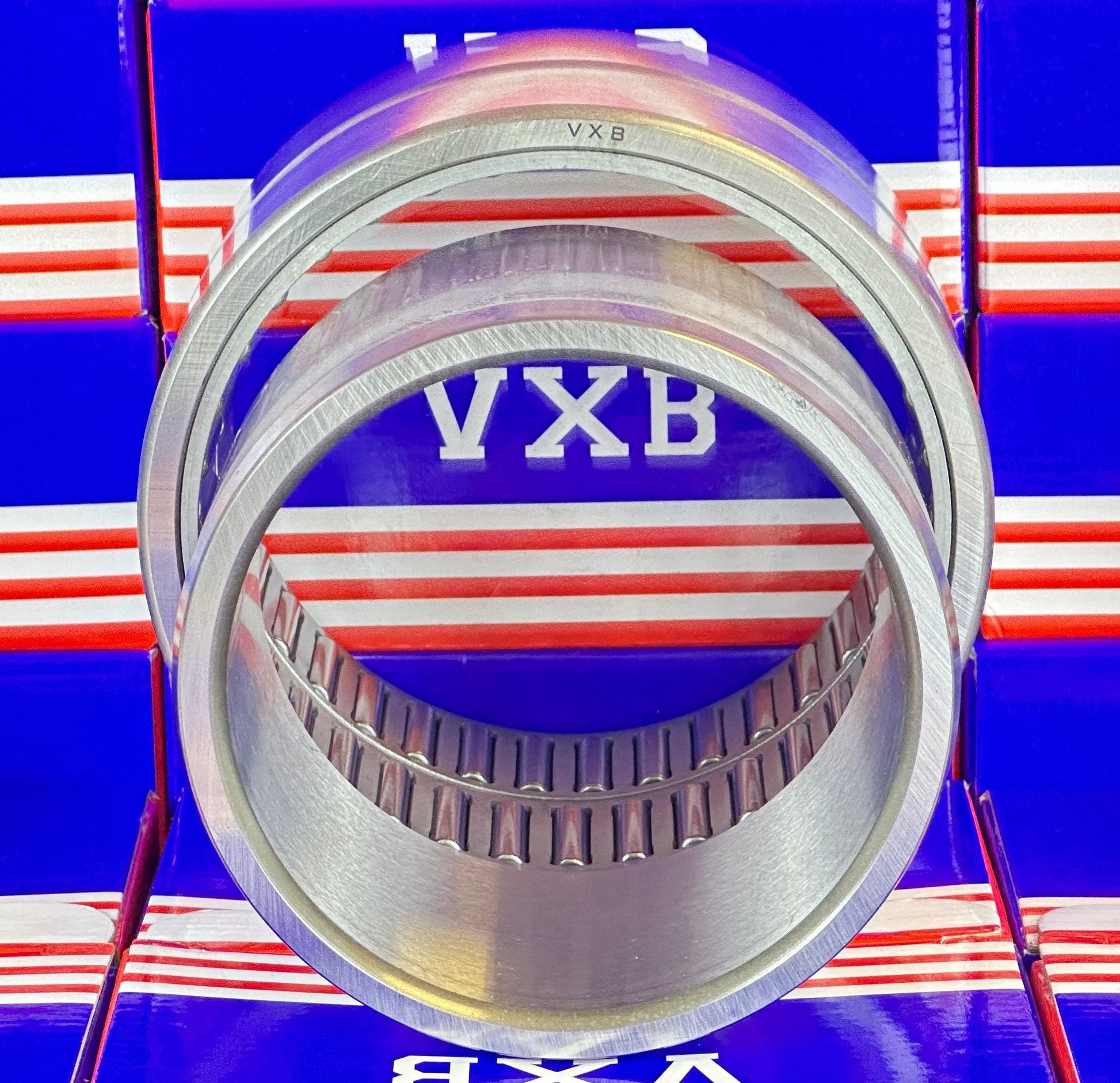 NA6918 Needle Roller Bearing 90x125x63mm - Machined Type - fast shipping 🇺🇸