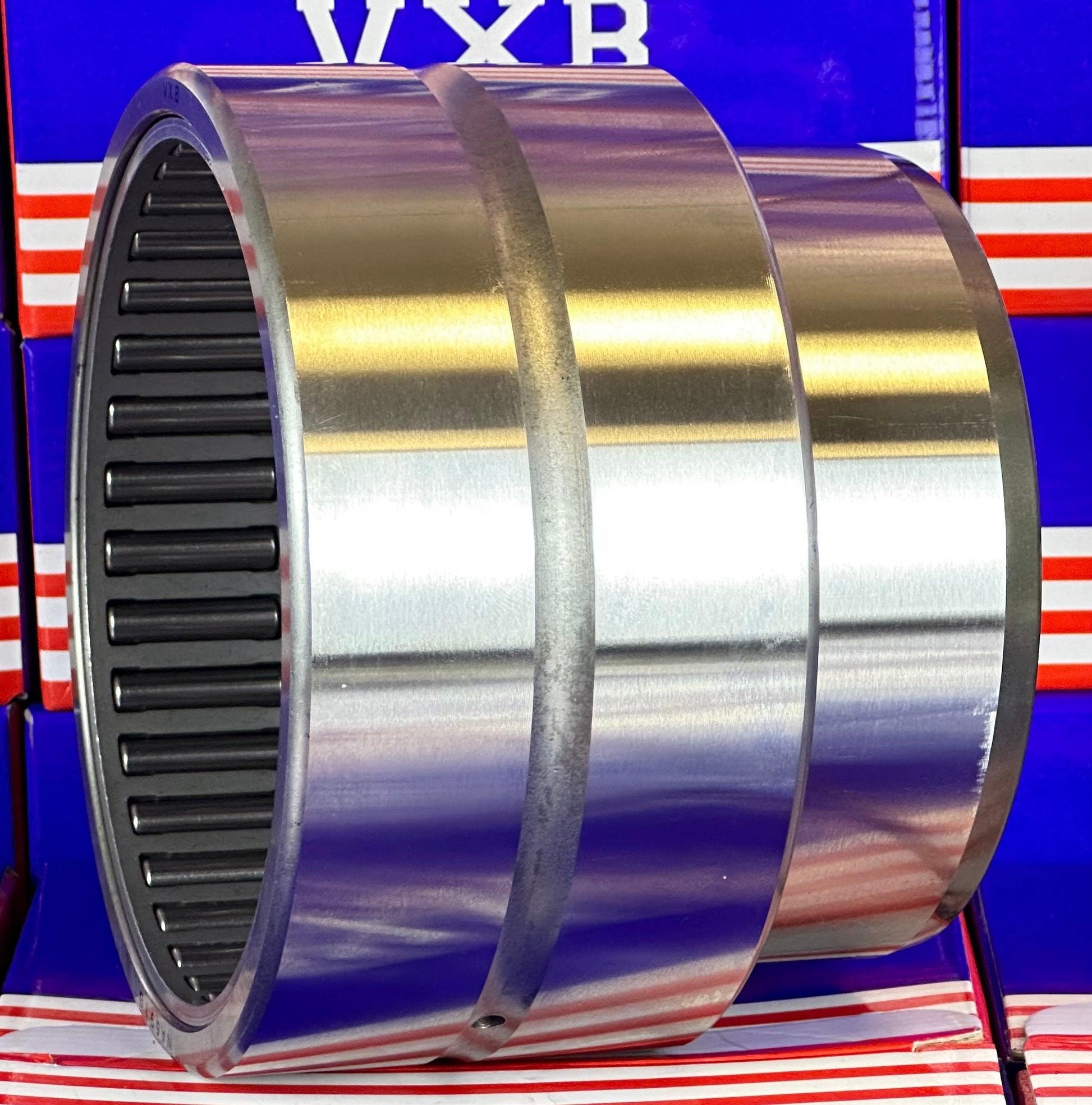 NA6918 Needle Roller Bearing 90x125x63mm - Machined Type - fast shipping 🇺🇸