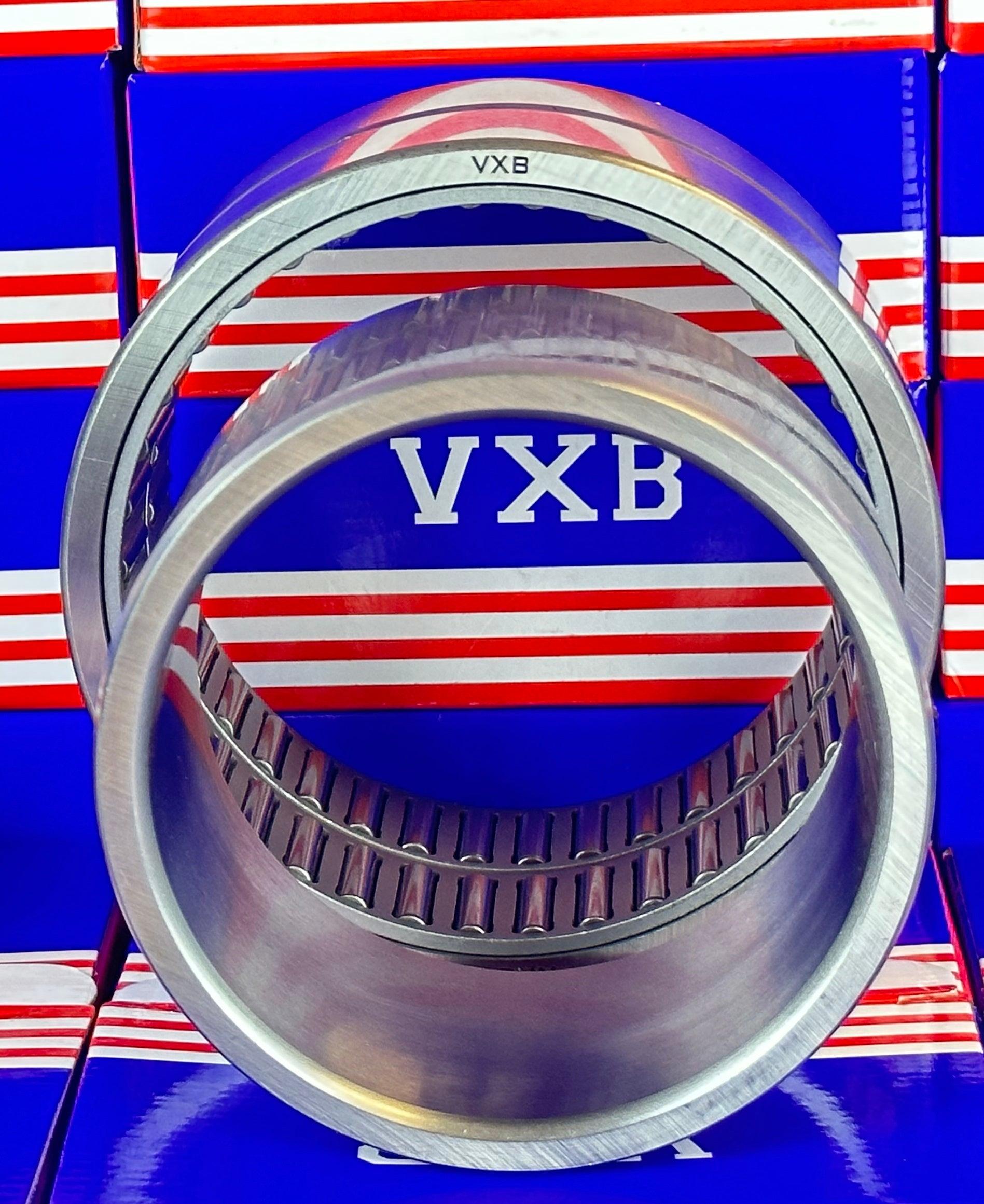 NA6919 Needle Roller Bearing 95x130x63mm - Machined Type - fast shipping 🇺🇸