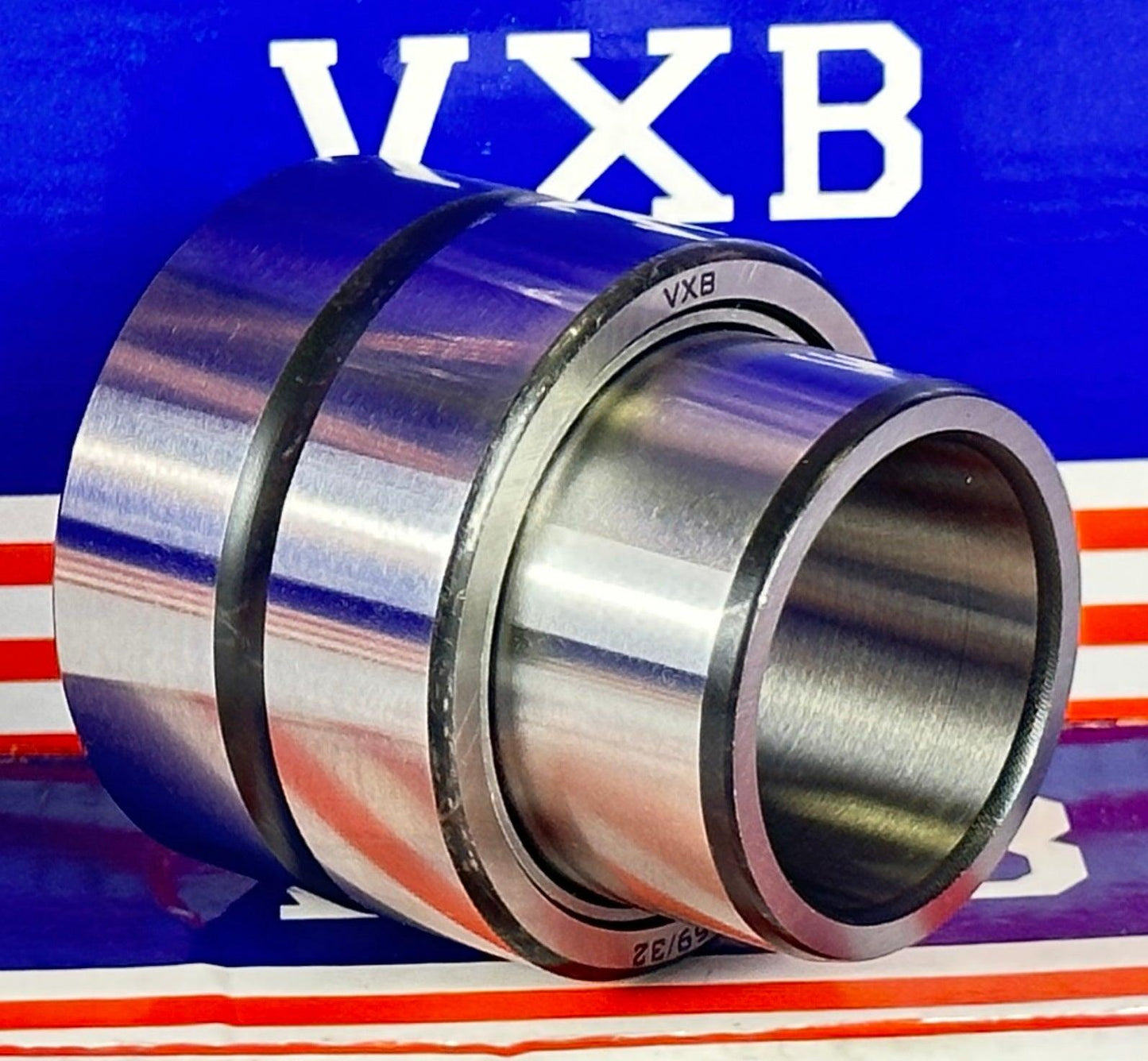 NA69/32 Needle Roller Bearing 32x52x36mm - Machined Type - fast shipping 🇺🇸